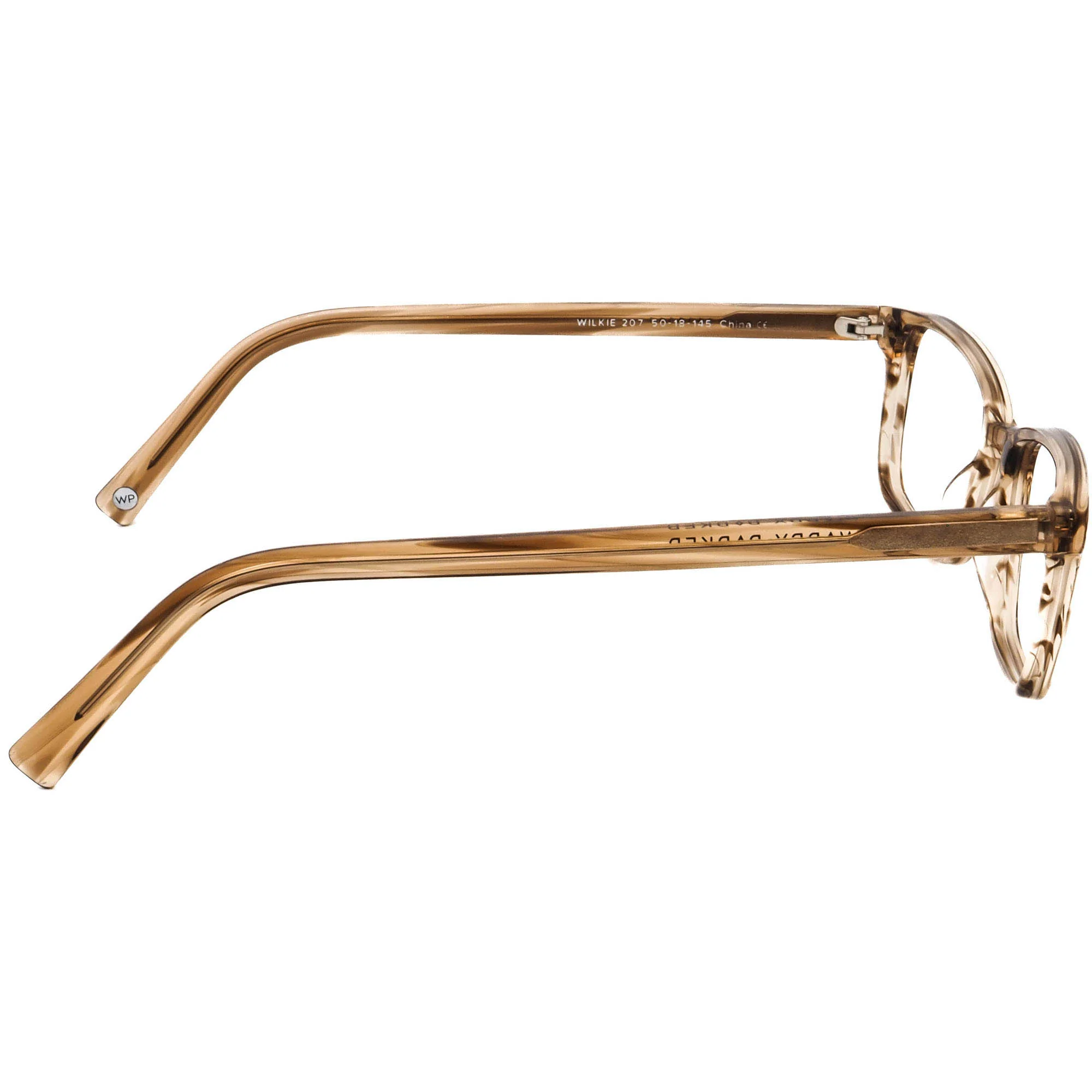Warby Parker Wilkie 207  50□18 145 - Image 4