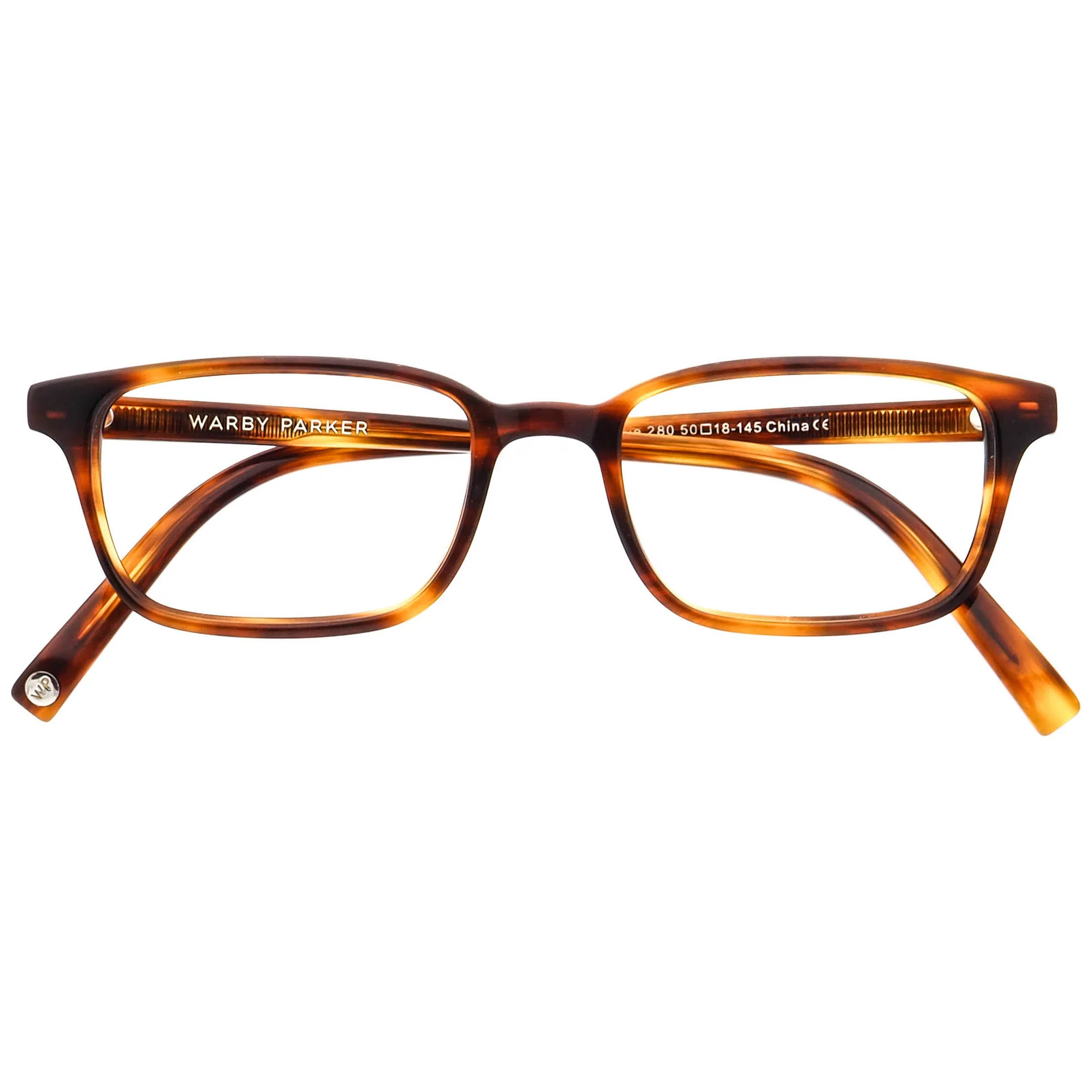 Warby Parker Wilkie 280   50□18 145 - Image 6