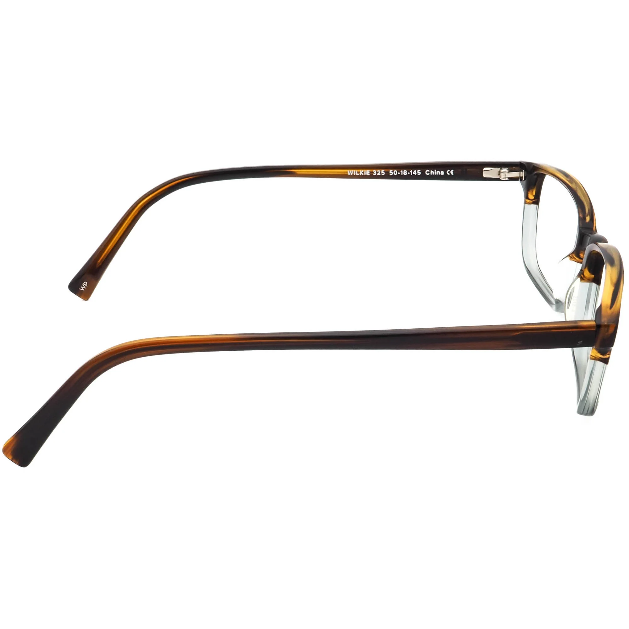 Warby Parker Wilkie 325 50□18 145 - Image 4