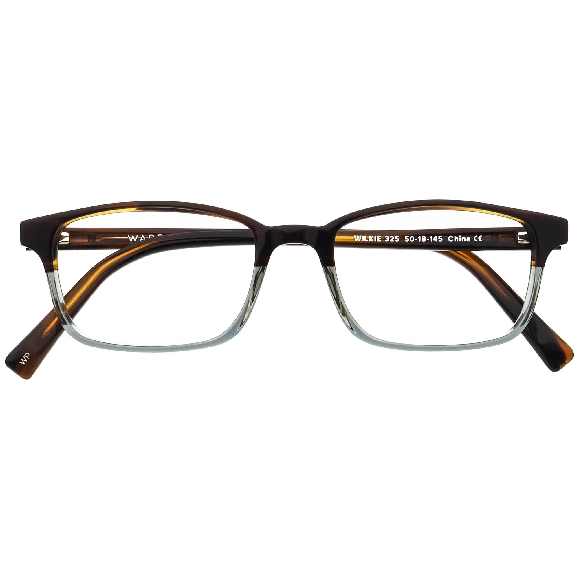 Warby Parker Wilkie 325 50□18 145 - Image 6