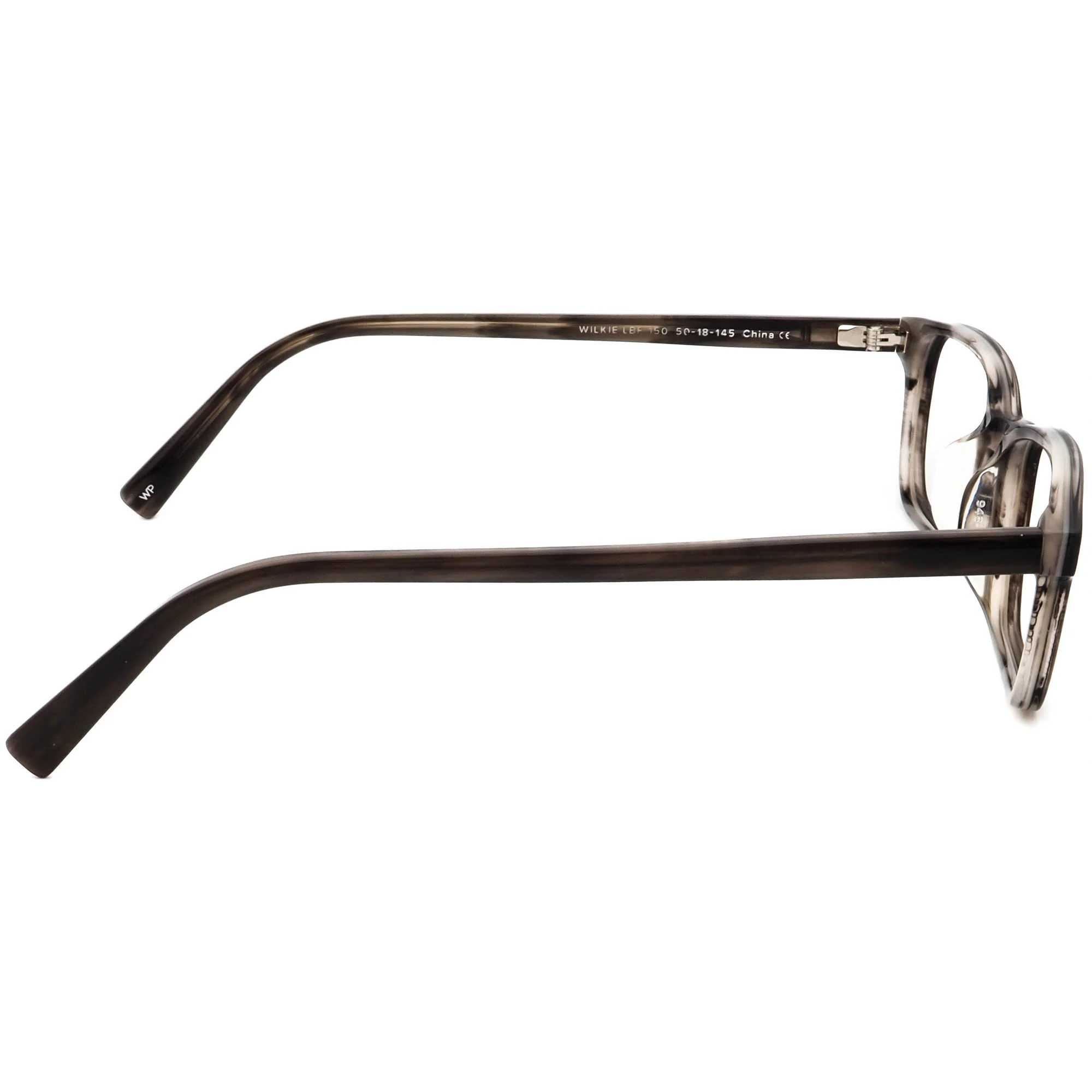 Warby Parker Wilkie LBF 150  50□18 145 - Image 4