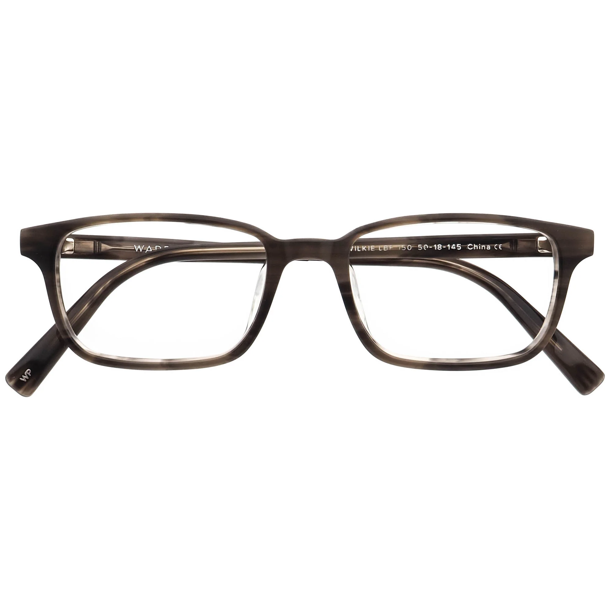 Warby Parker Wilkie LBF 150  50□18 145 - Image 6