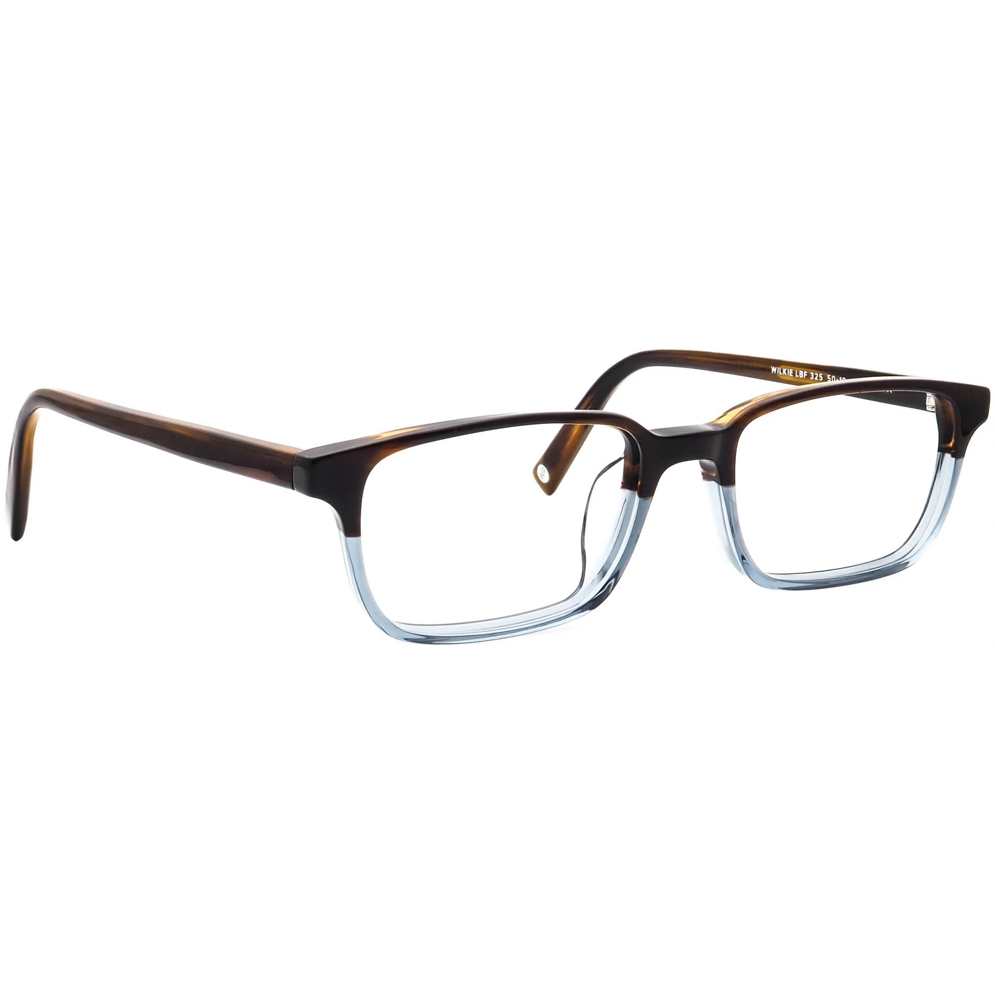 Warby Parker Wilkie LBF 325 50□18 145