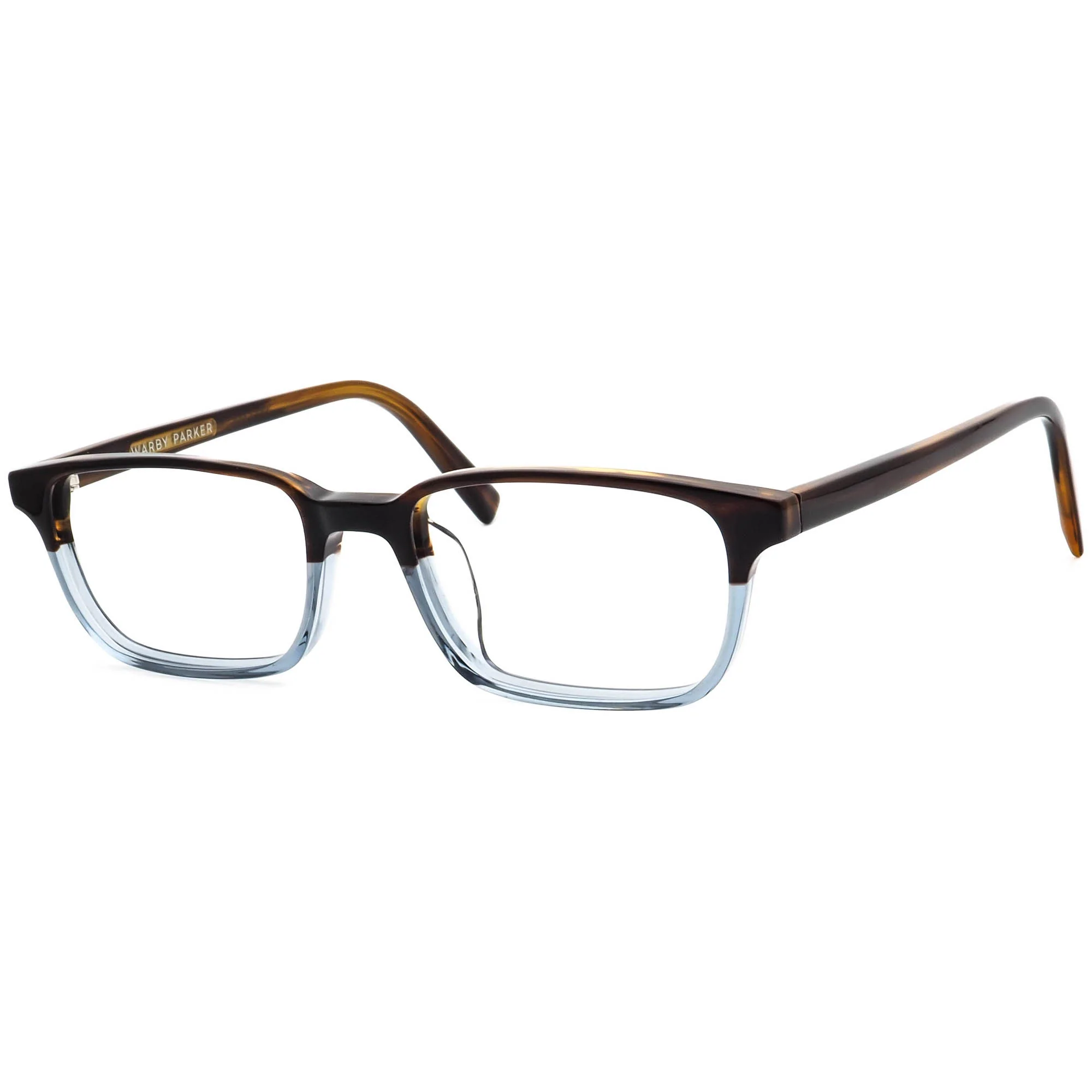 Warby Parker Wilkie LBF 325 50□18 145 - Image 3