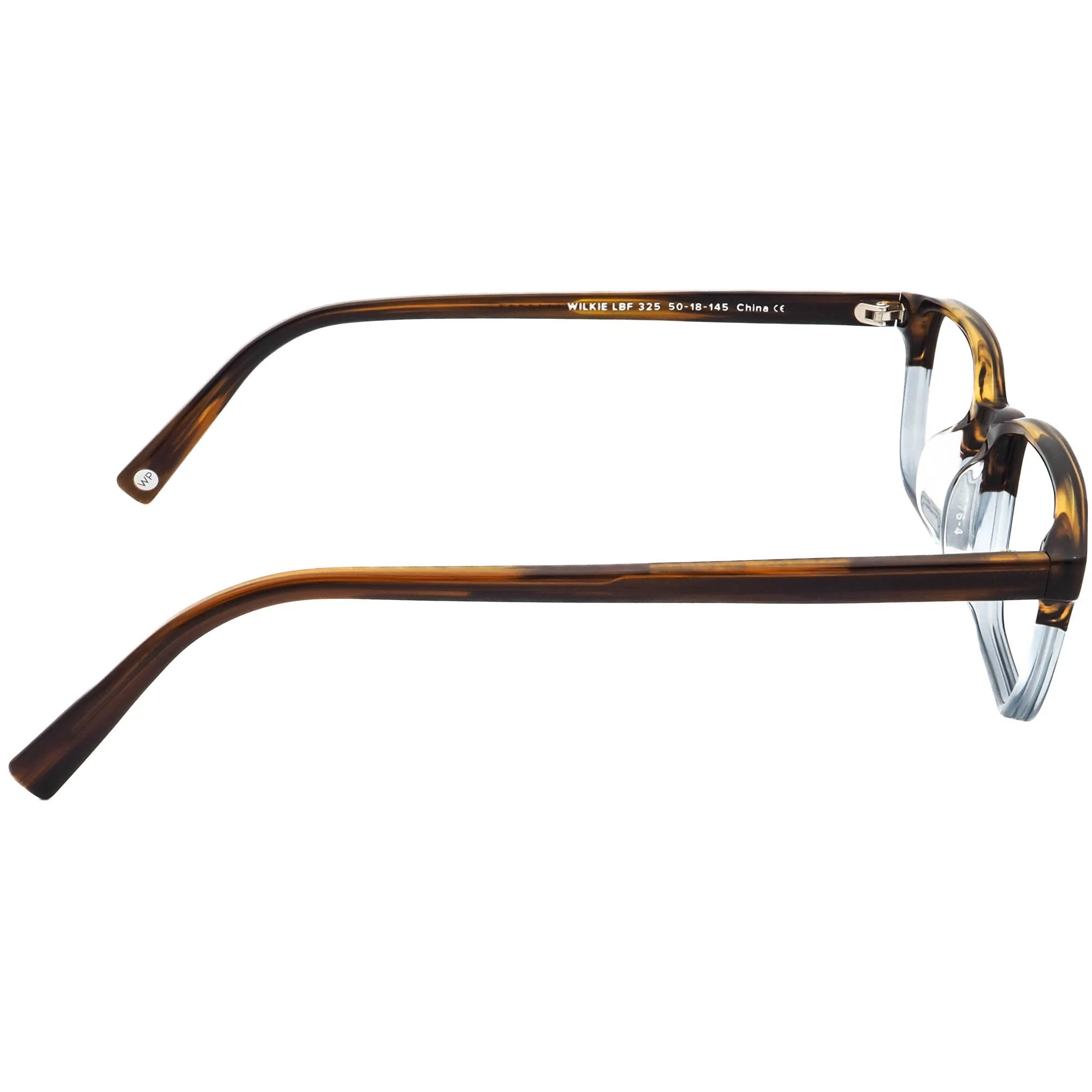 Warby Parker Wilkie LBF 325 50□18 145 - Image 4