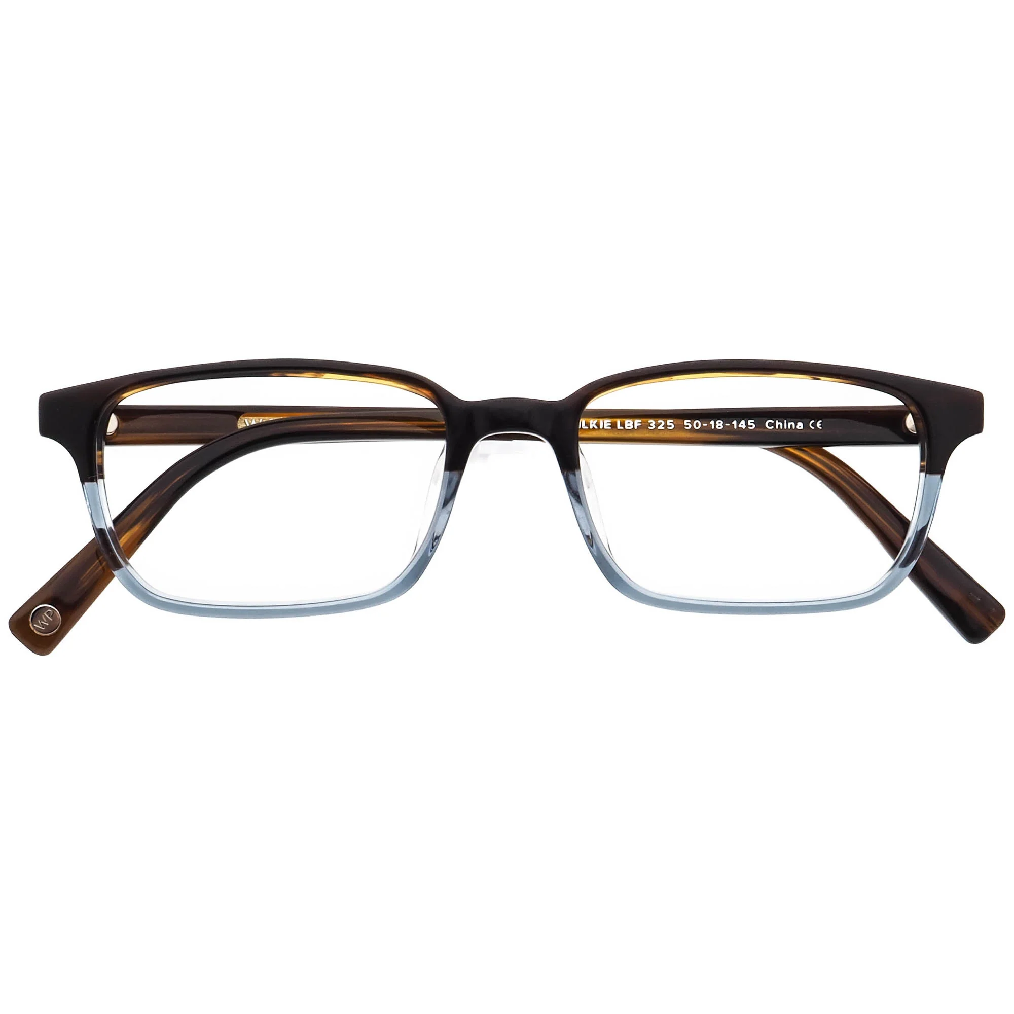 Warby Parker Wilkie LBF 325 50□18 145 - Image 6