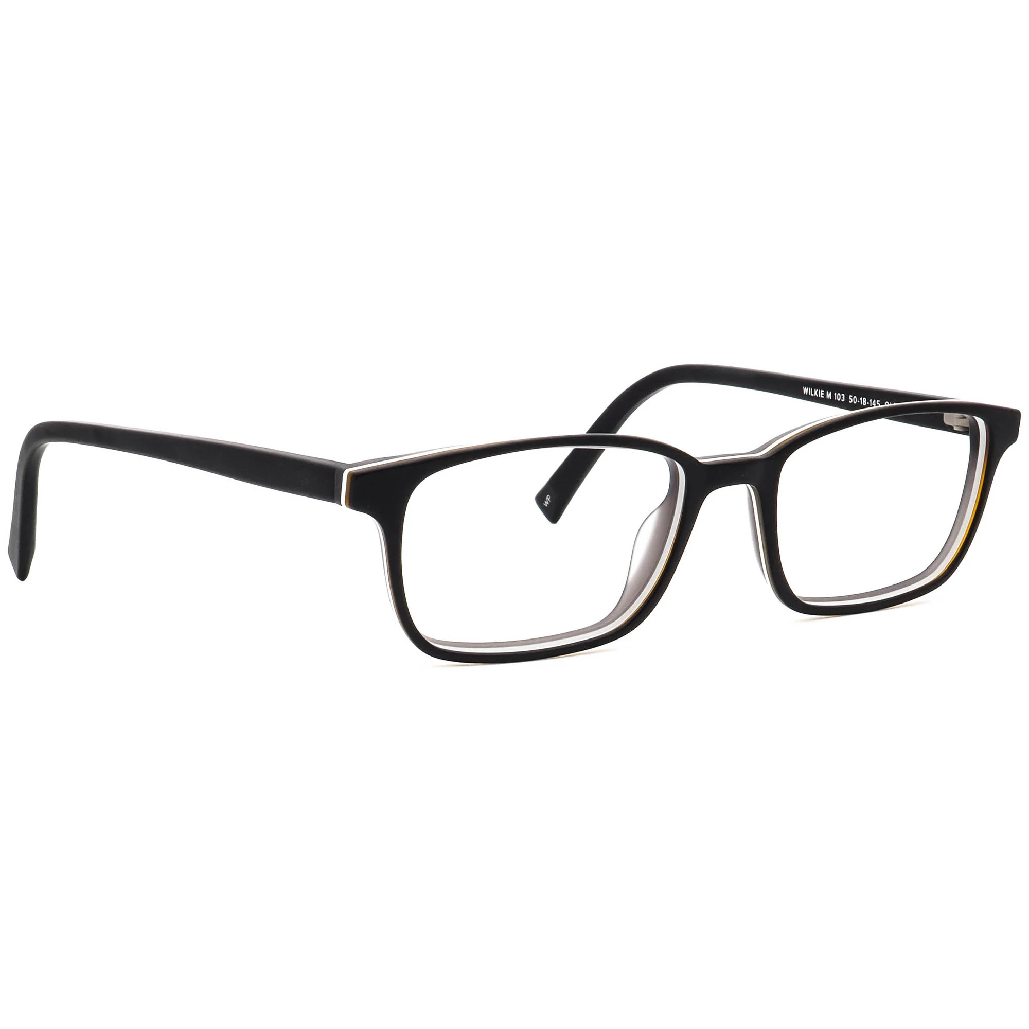 Warby Parker Wilkie M 103   50□18 145