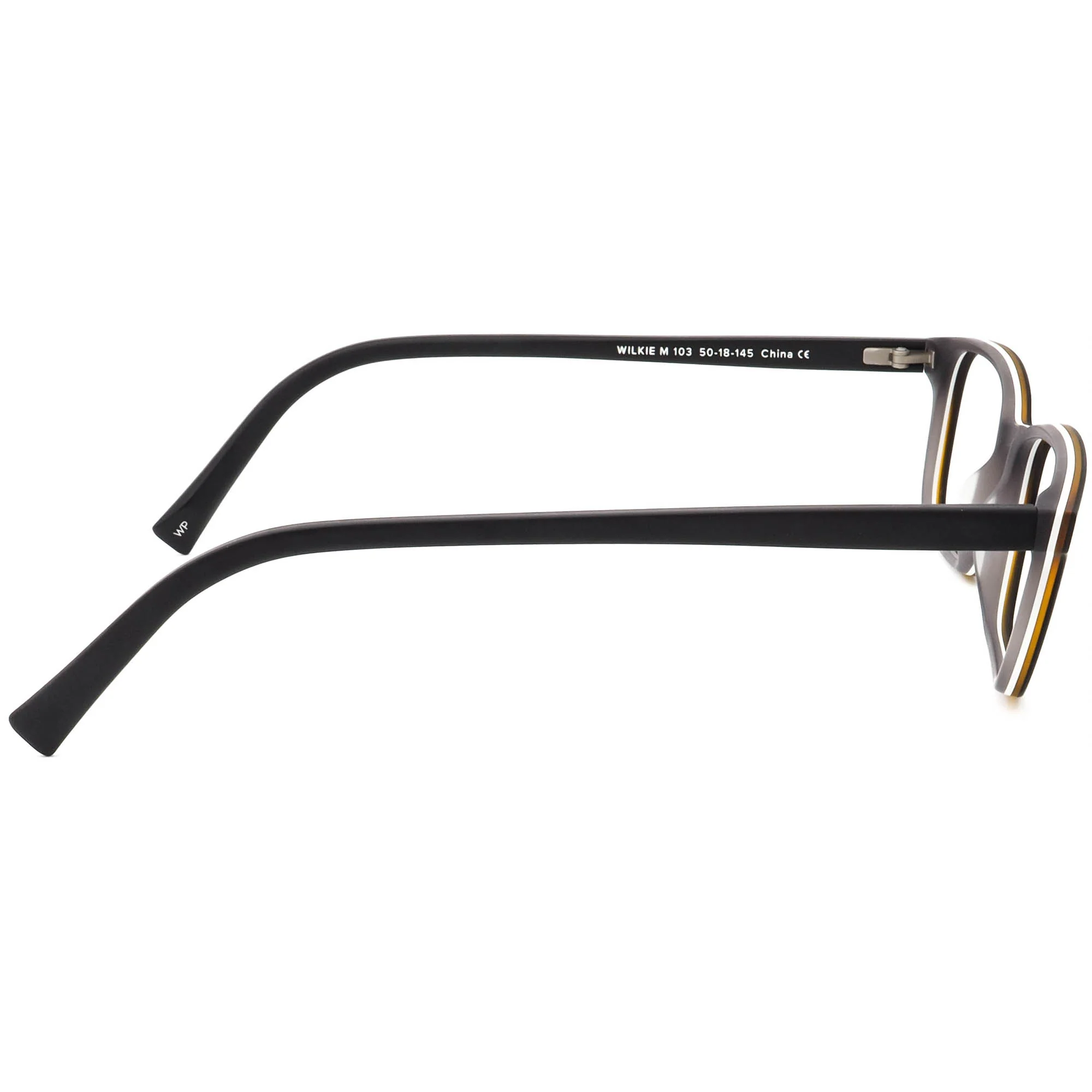 Warby Parker Wilkie M 103   50□18 145 - Image 4