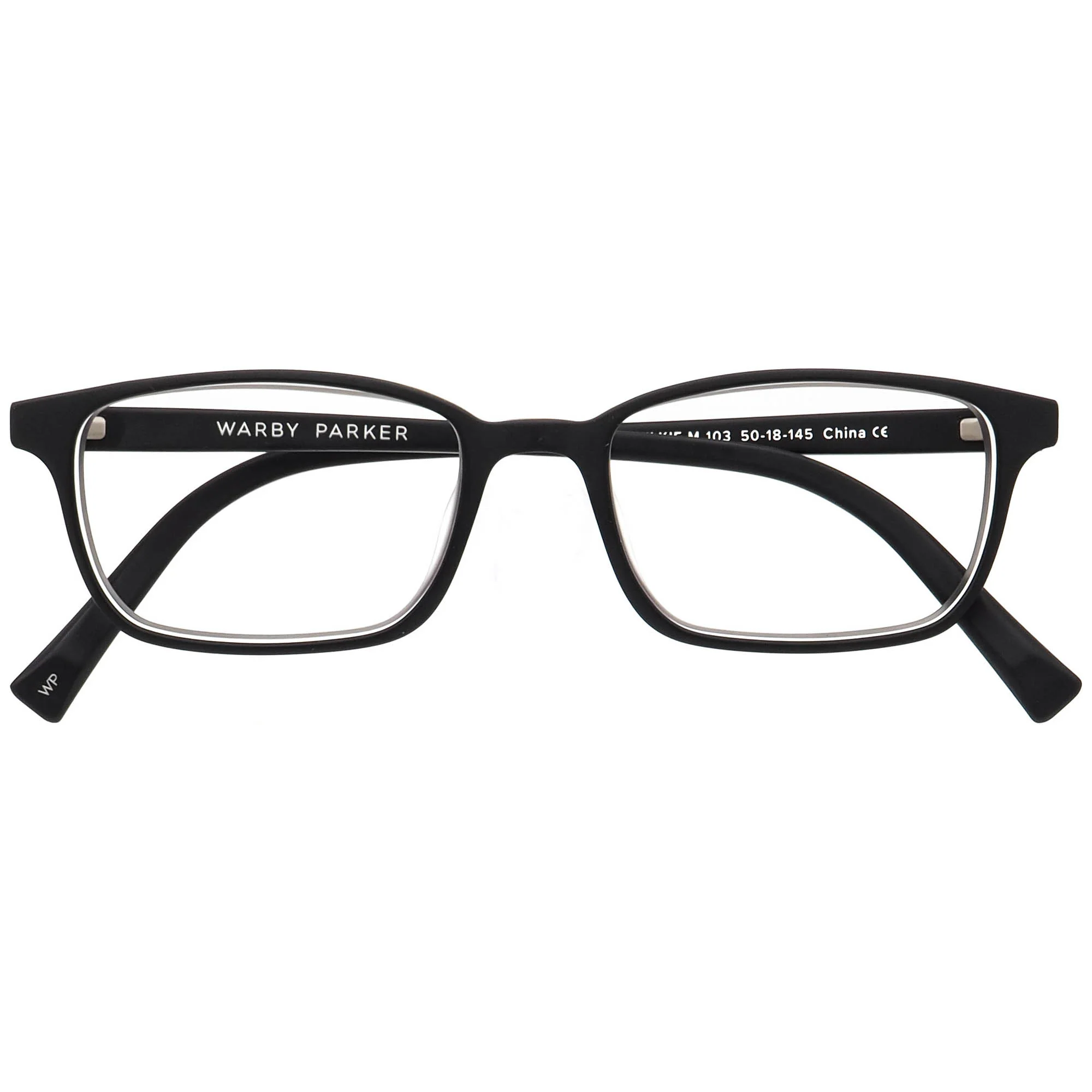 Warby Parker Wilkie M 103   50□18 145 - Image 6
