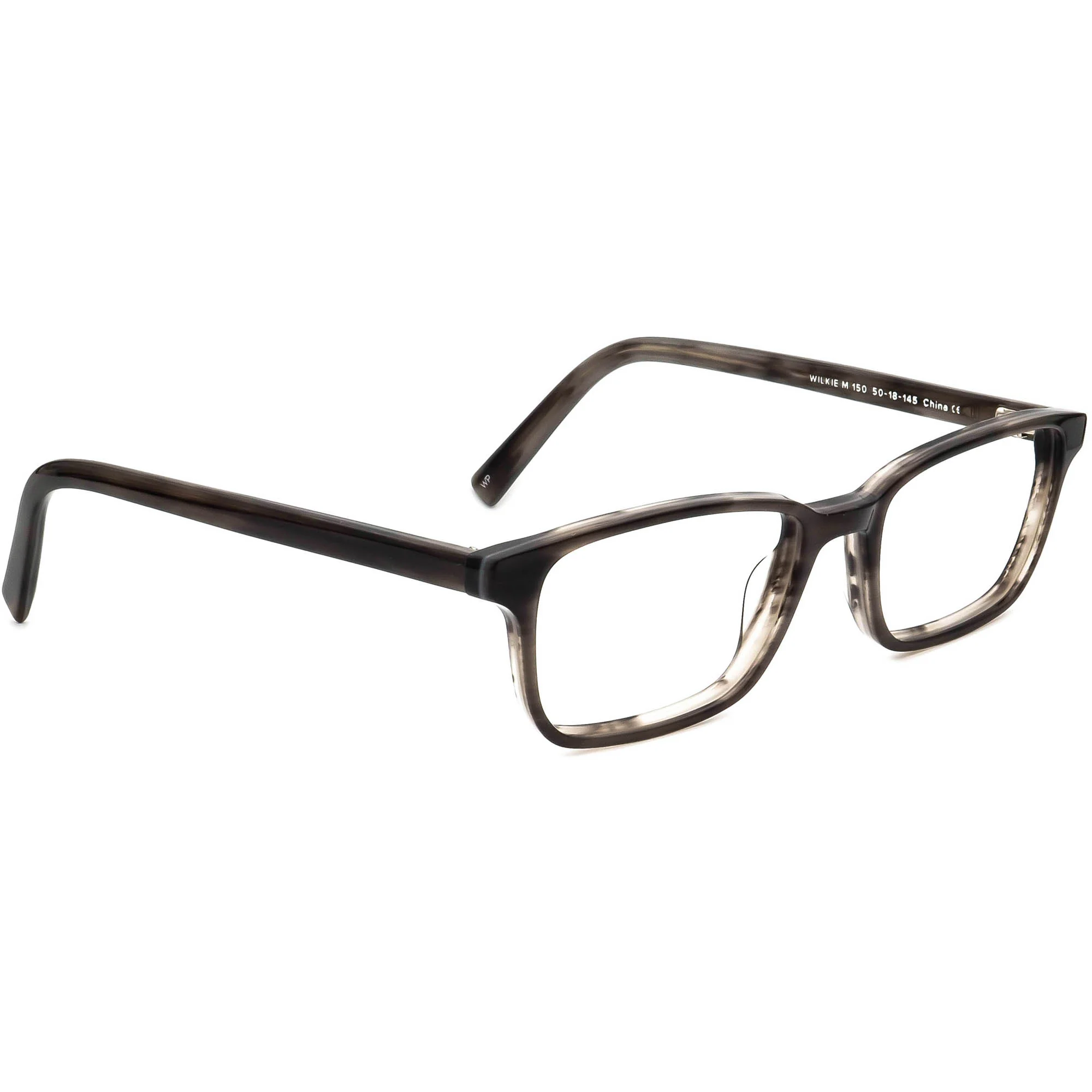 Warby Parker Wilkie M 150 50□18 145
