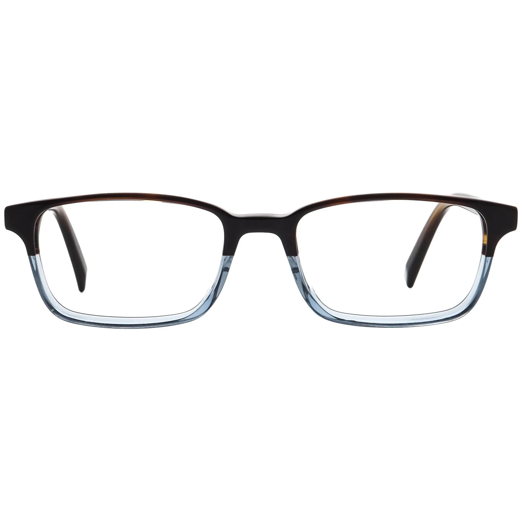 Warby Parker Wilkie M 325  50□18 145 - Image 2