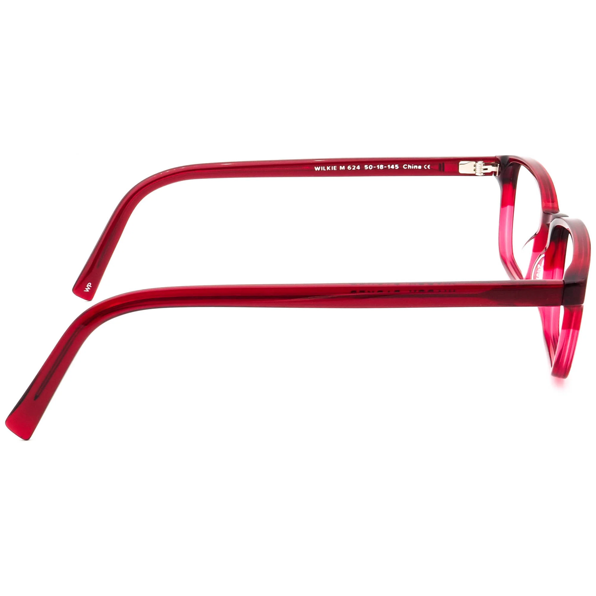 Warby Parker Wilkie M 624 50□18 145 - Image 4