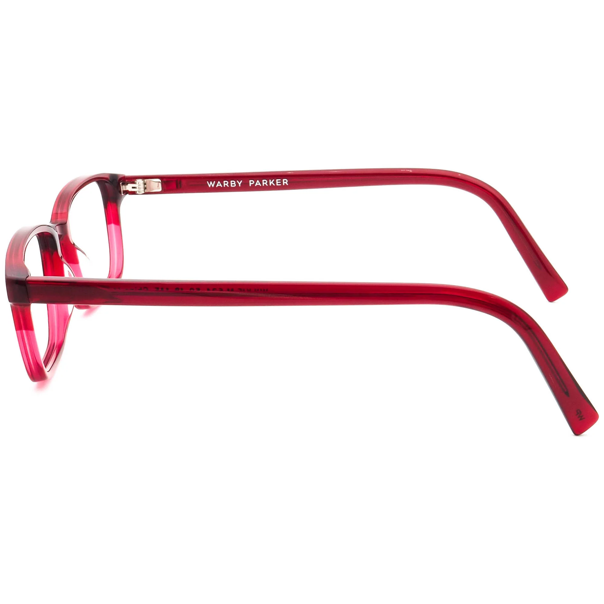 Warby Parker Wilkie M 624 50□18 145 - Image 5