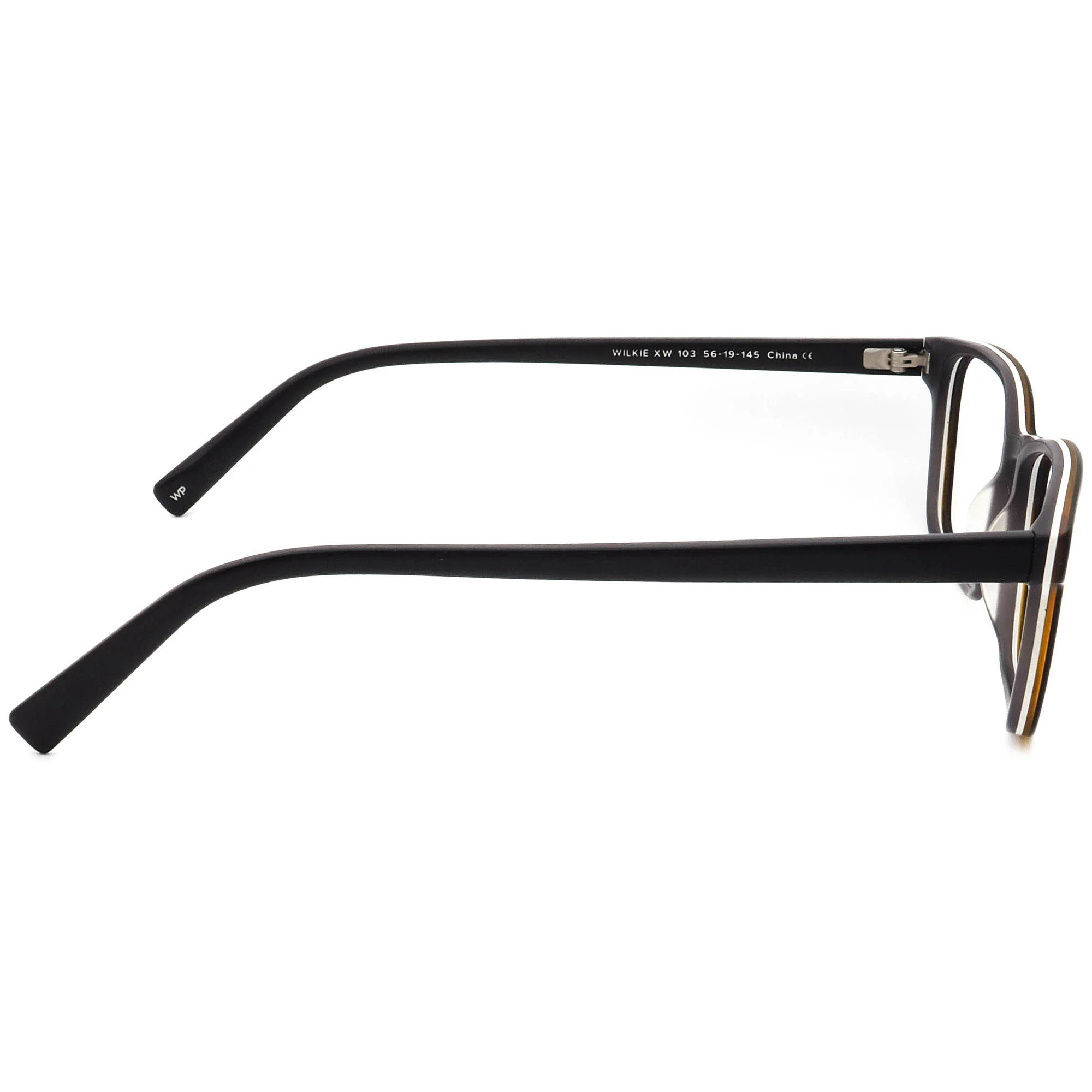 Warby Parker Wilkie XW 103  56□19 145 - Image 4