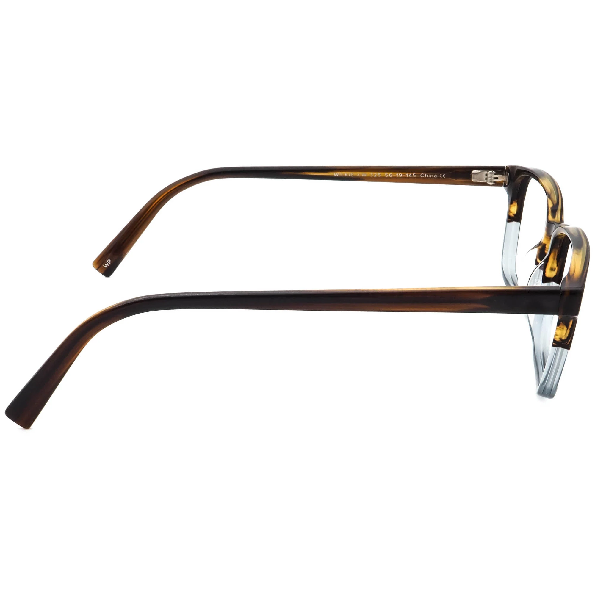 Warby Parker Wilkie XW 325  56□19 145 - Image 4
