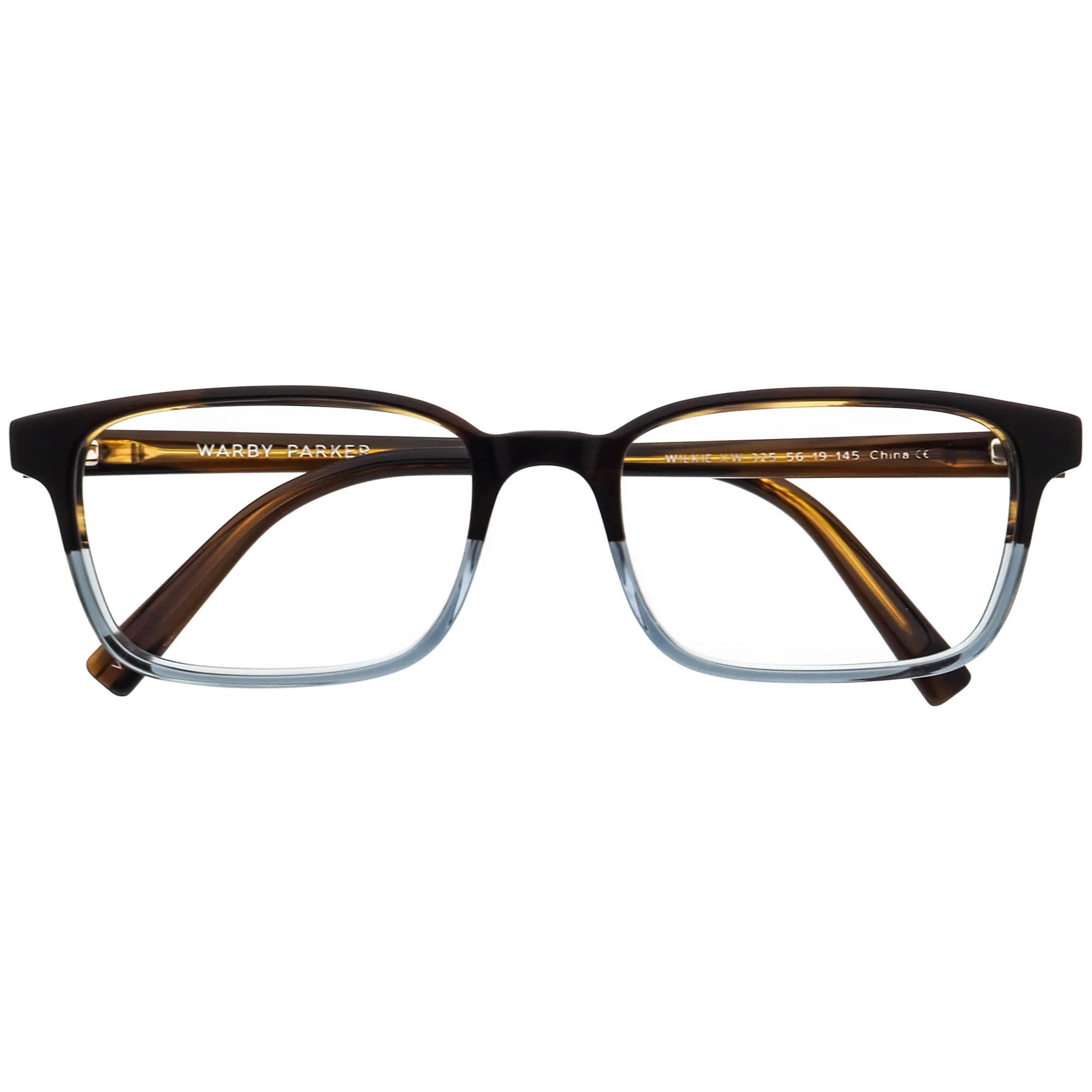 Warby Parker Wilkie XW 325  56□19 145 - Image 6