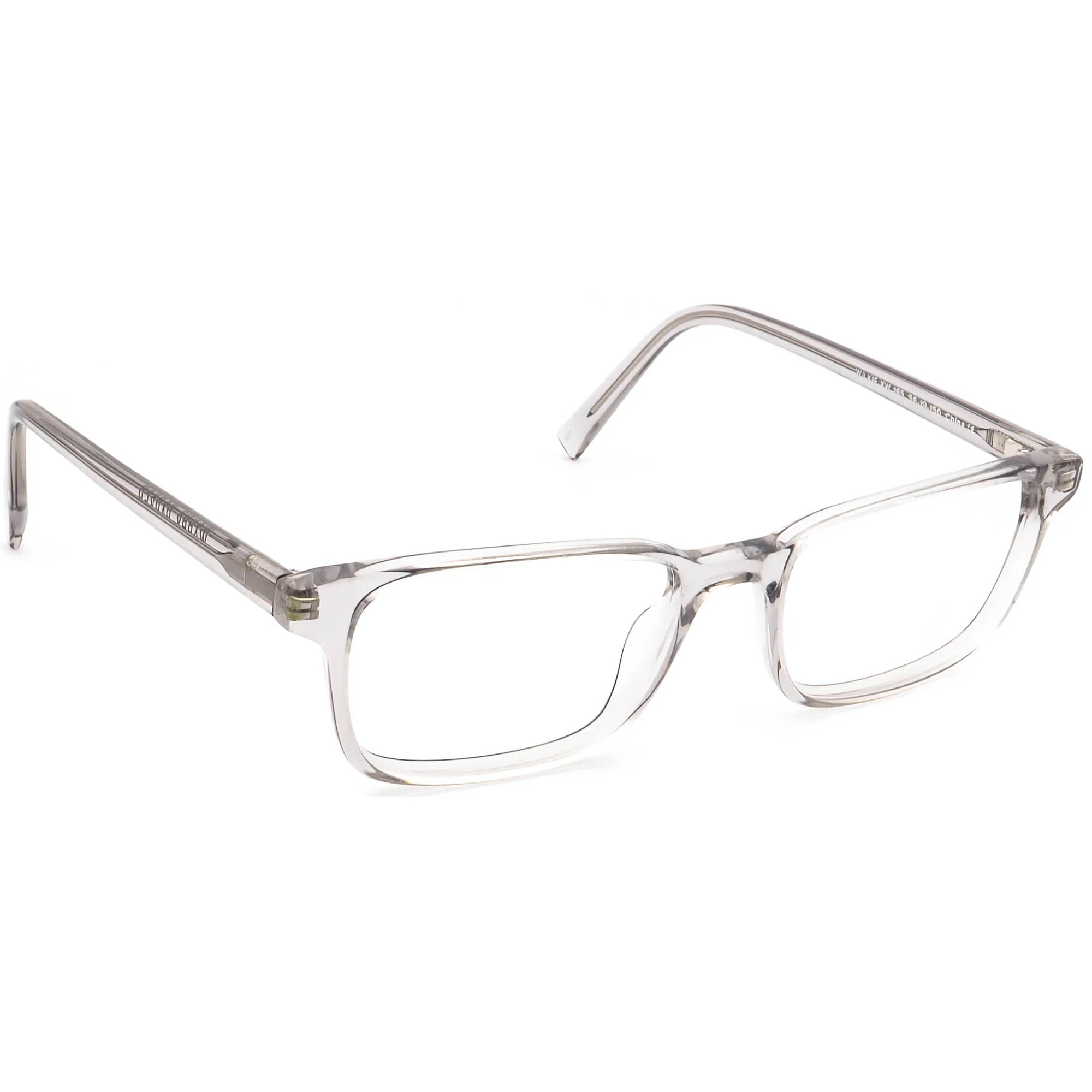 Warby Parker Wilkie XW (Extra Wide) 165 56□19 150