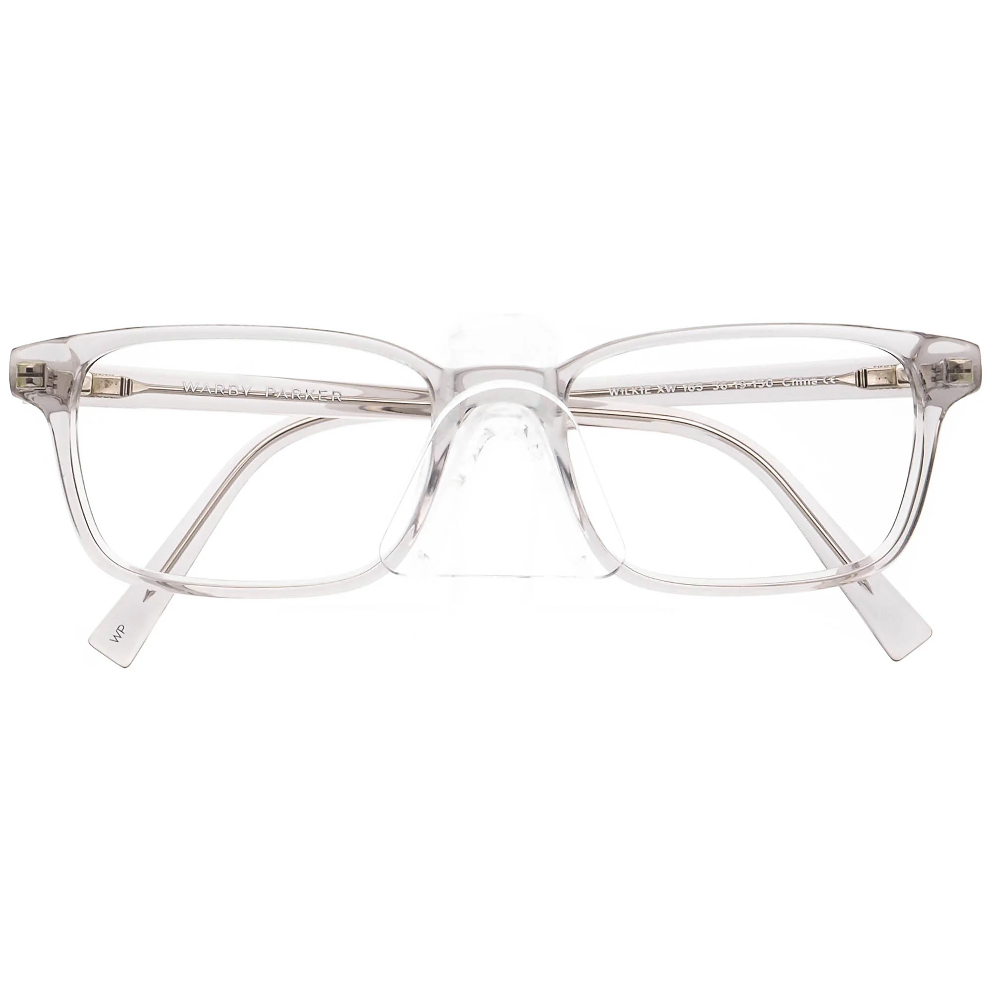 Warby Parker Wilkie XW (Extra Wide) 165 56□19 150 - Image 6