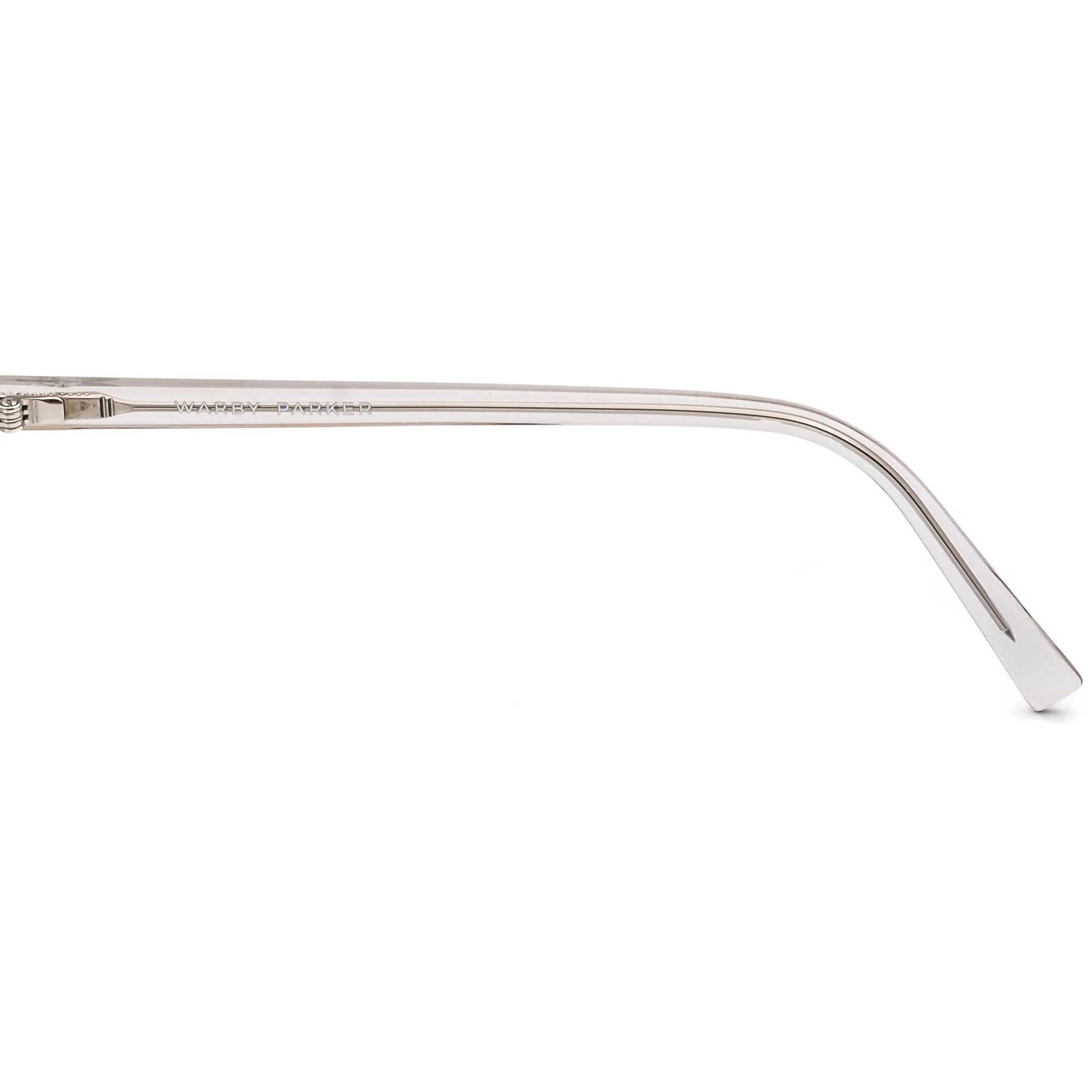 Warby Parker Wilkie XW (Extra Wide) 165 56□19 150 - Image 8