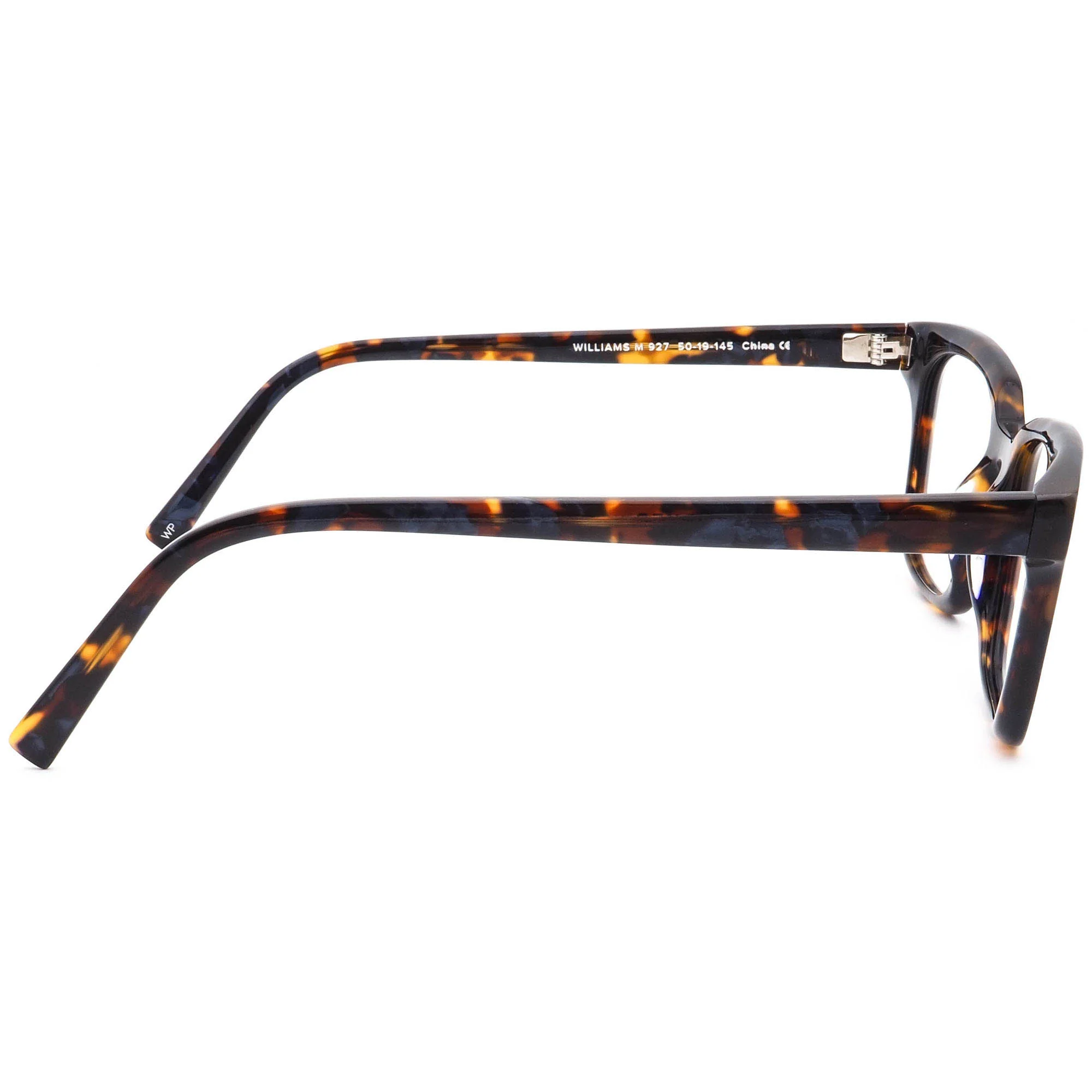 Warby Parker Williams M 927   50□19 145 - Image 4