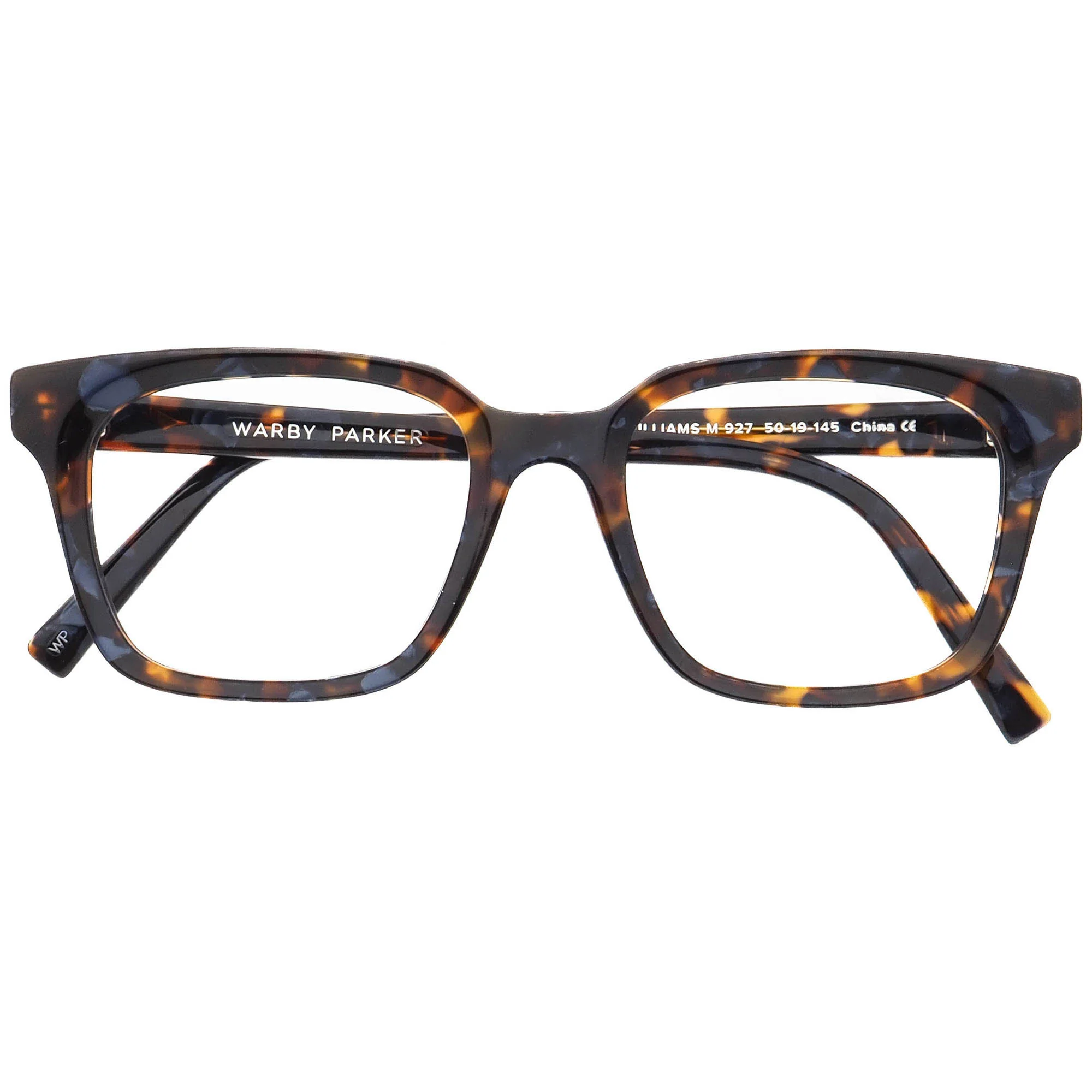 Warby Parker Williams M 927   50□19 145 - Image 6