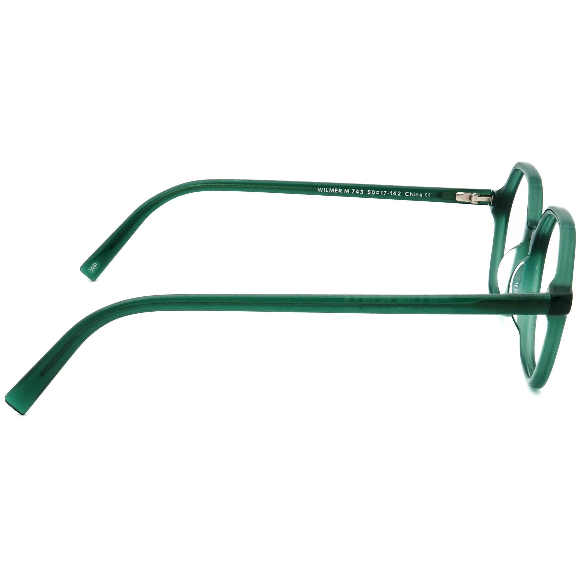 Warby Parker Wilmer M 743  50□17 142 - Image 4