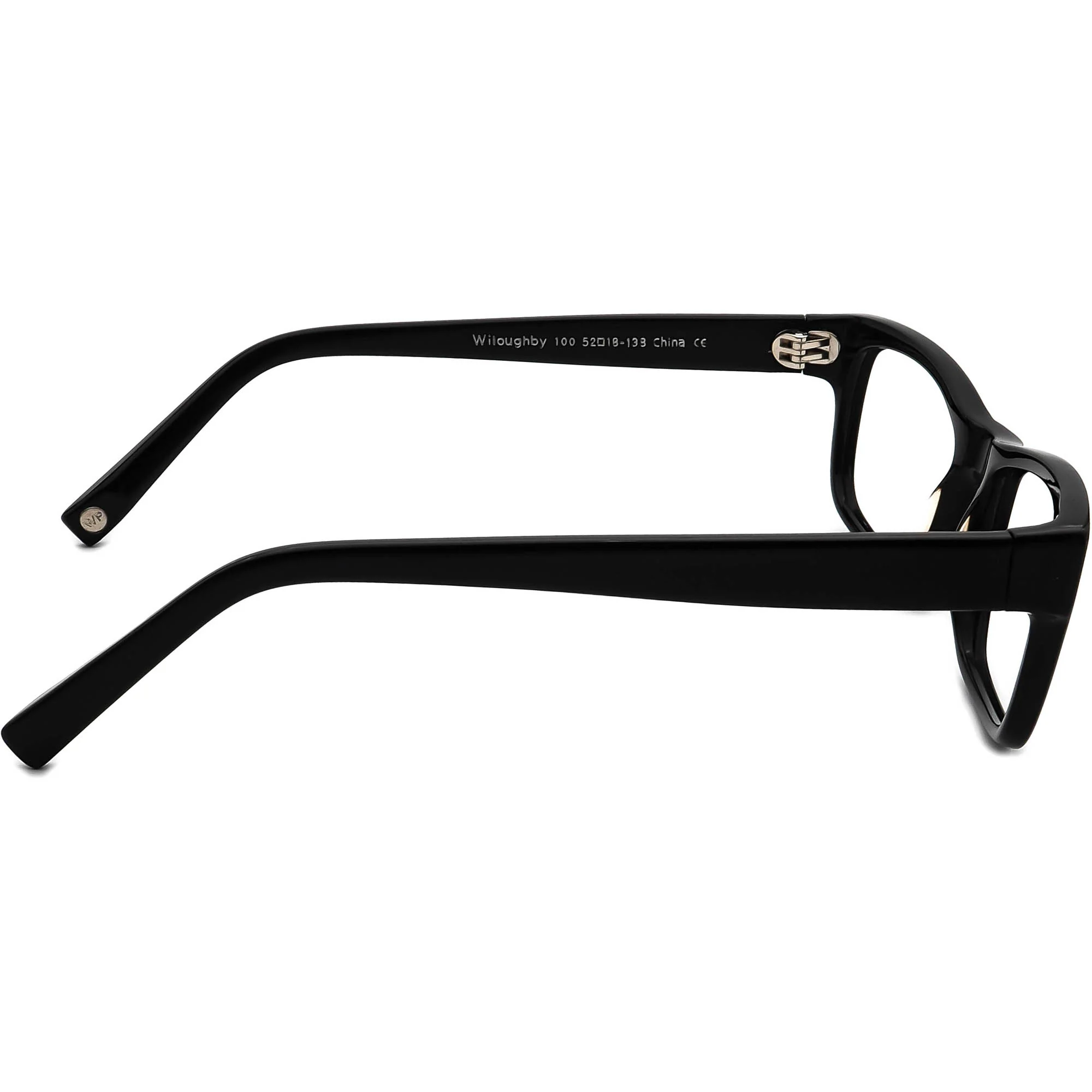Warby Parker Wiloughby 100   52□18 138 - Image 4