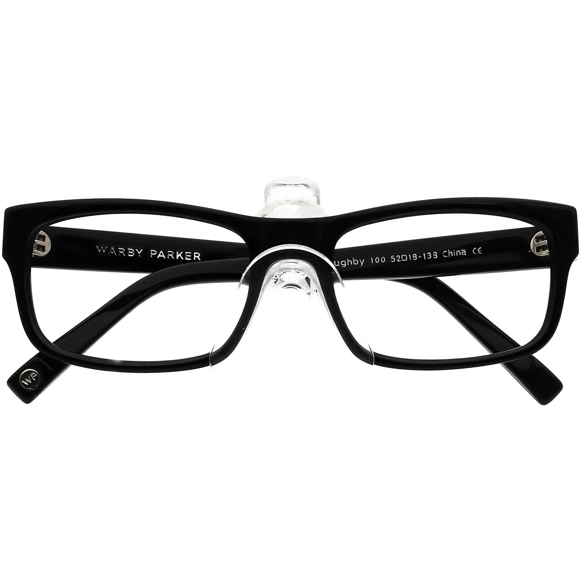 Warby Parker Wiloughby 100   52□18 138 - Image 6