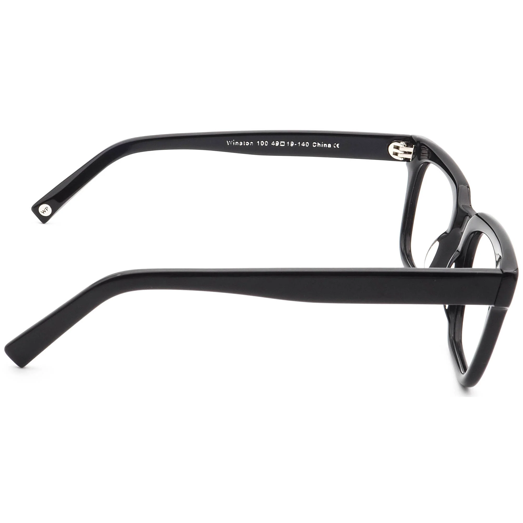 Warby Parker Winston 100 49□19 140 - Image 4