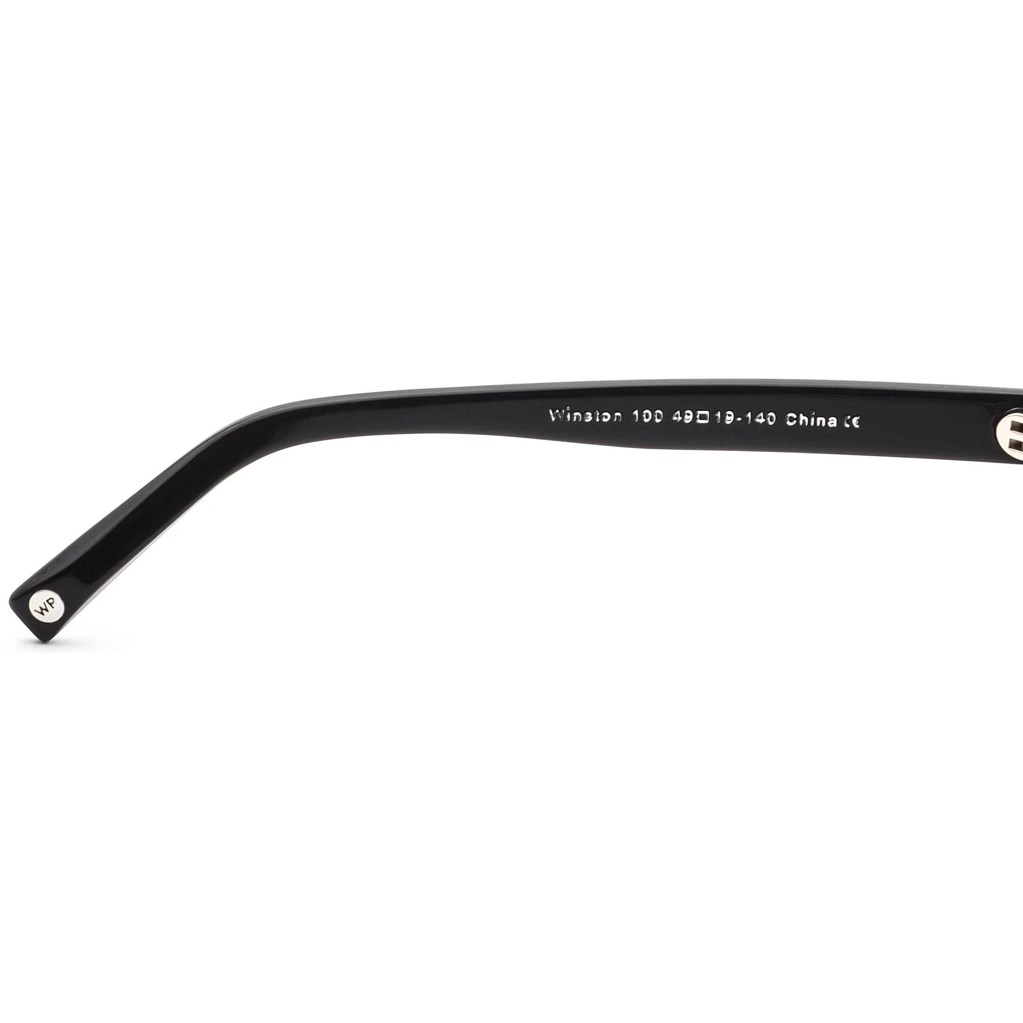 Warby Parker Winston 100 49□19 140 - Image 7
