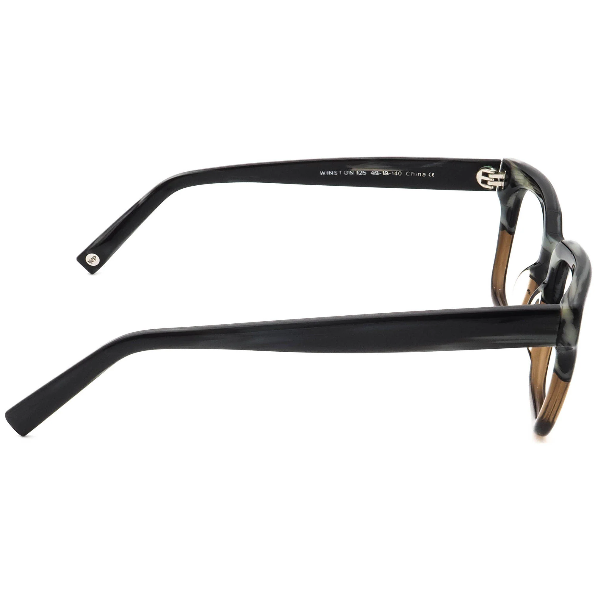 Warby Parker Winston 125  49□19 140 - Image 4