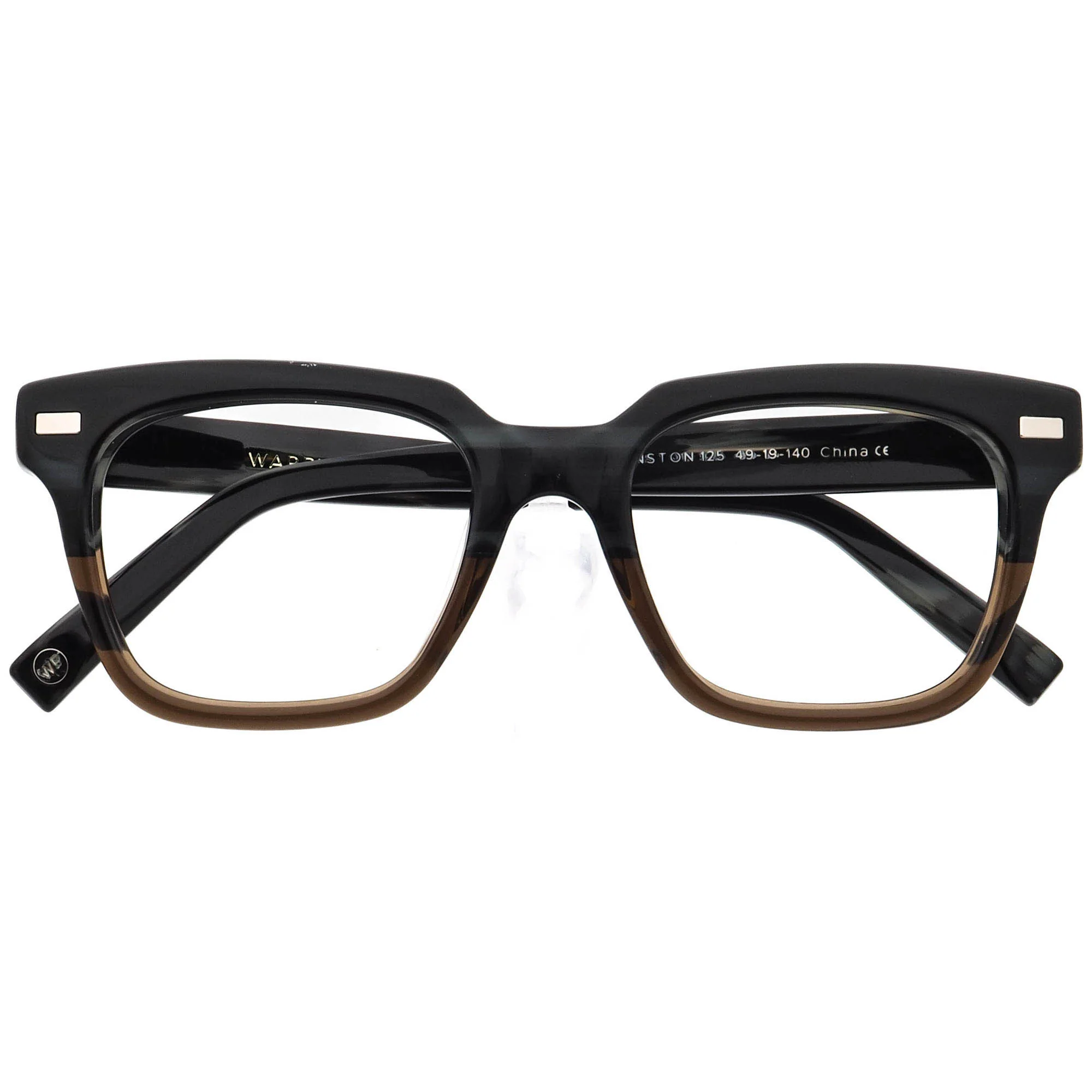 Warby Parker Winston 125  49□19 140 - Image 6