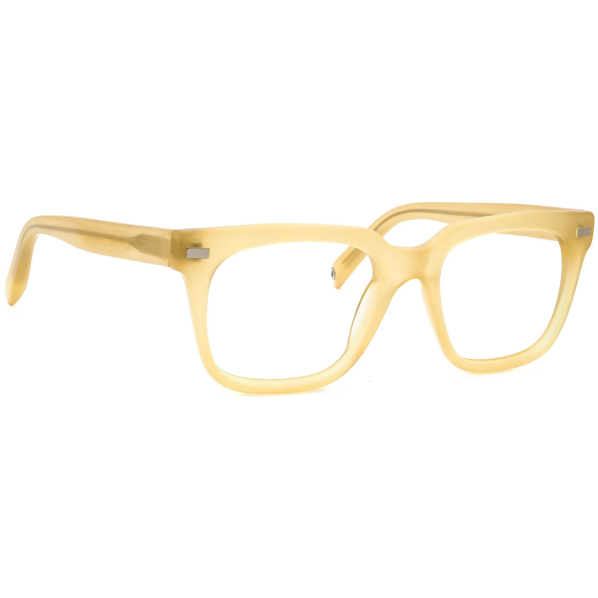 Warby Parker Winston 670 49□19 140