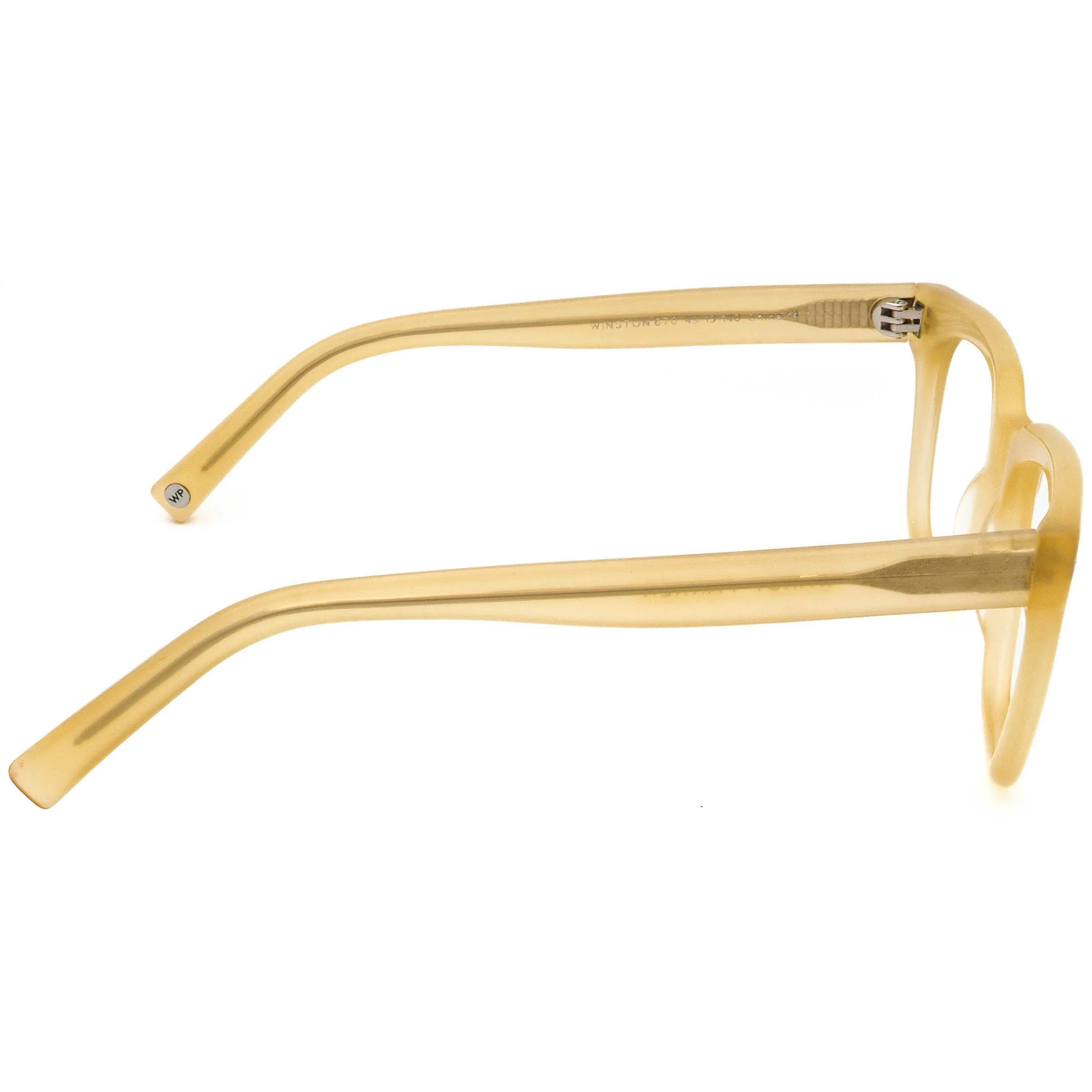 Warby Parker Winston 670 49□19 140 - Image 4