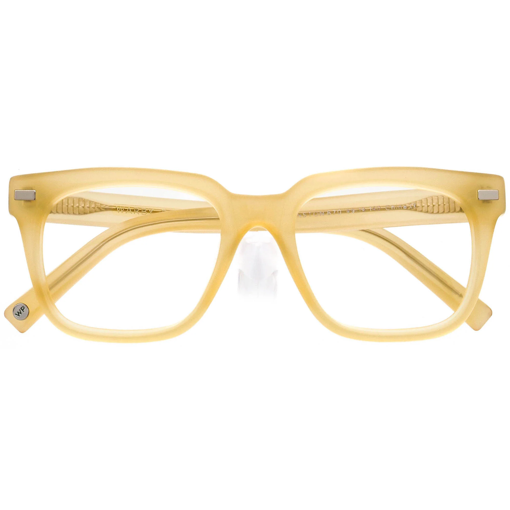 Warby Parker Winston 670 49□19 140 - Image 6