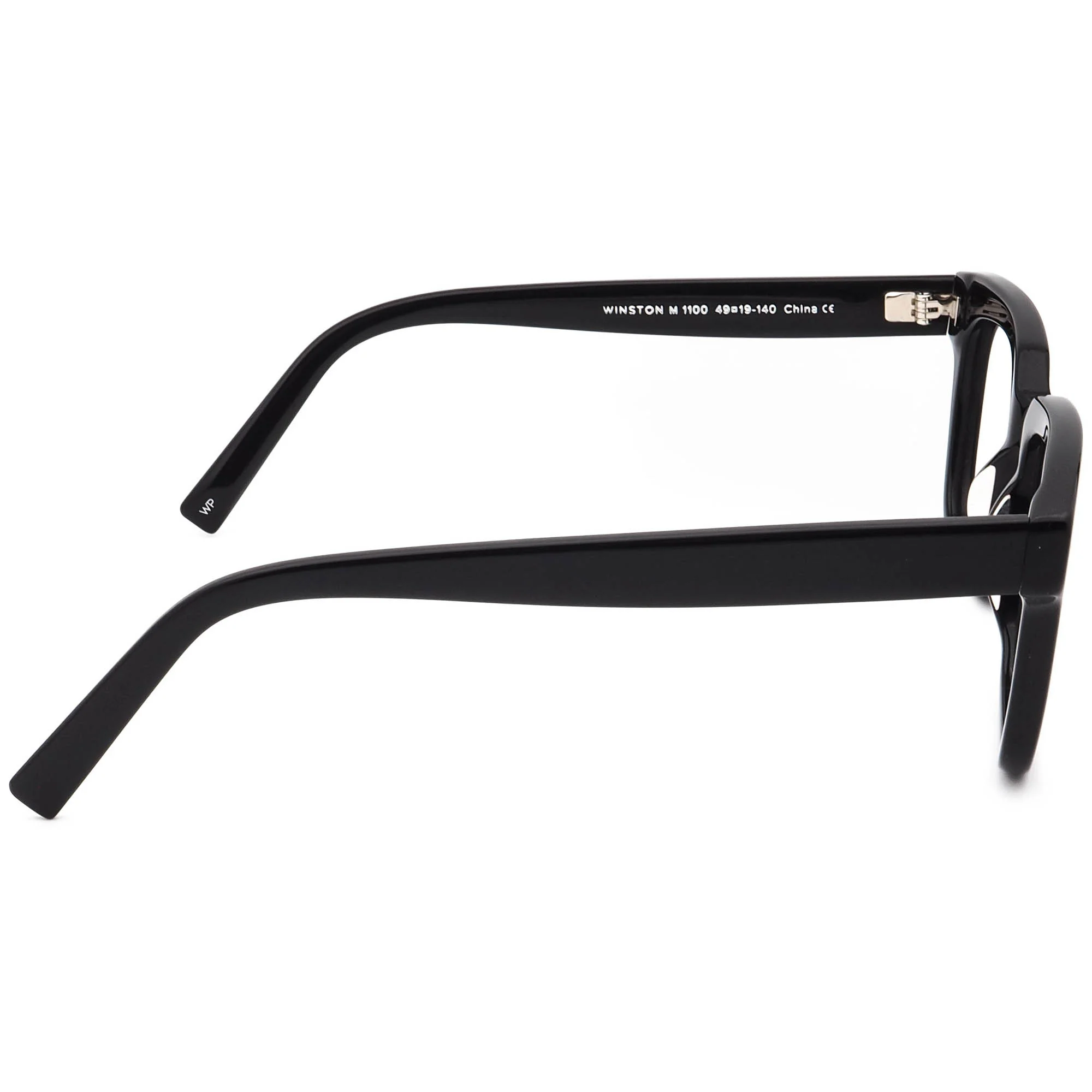 Warby Parker Winston M 1100 49□19 140 - Image 4