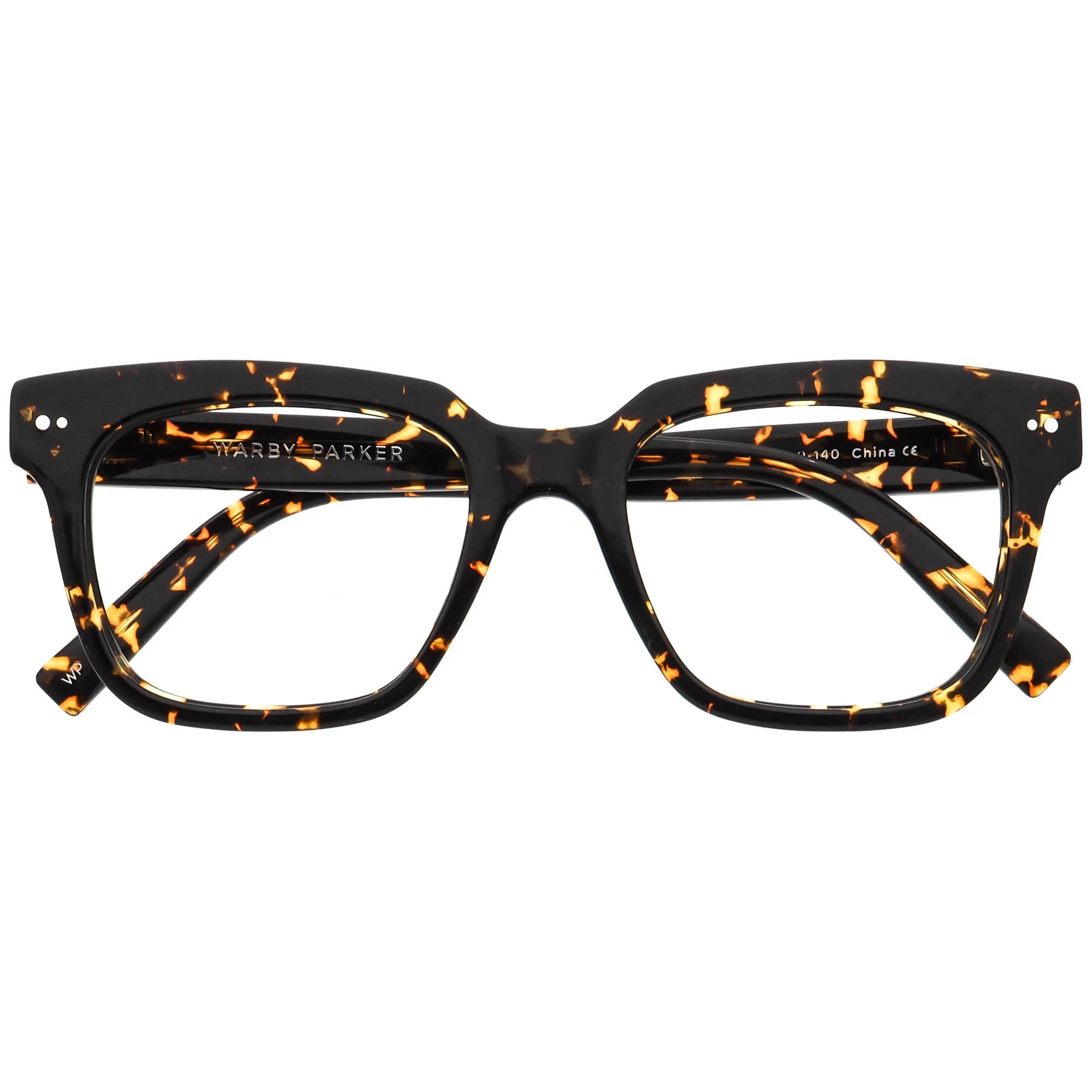 Warby Parker Winston M 302  49□19 140 - Image 6