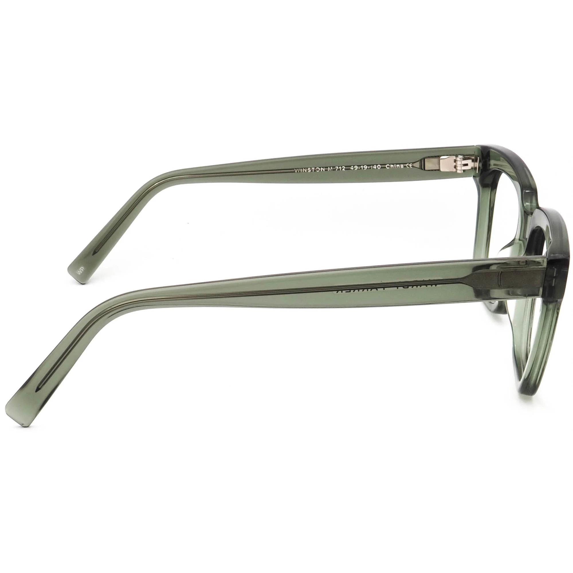 Warby Parker Winston M 712   49□19 140 - Image 4