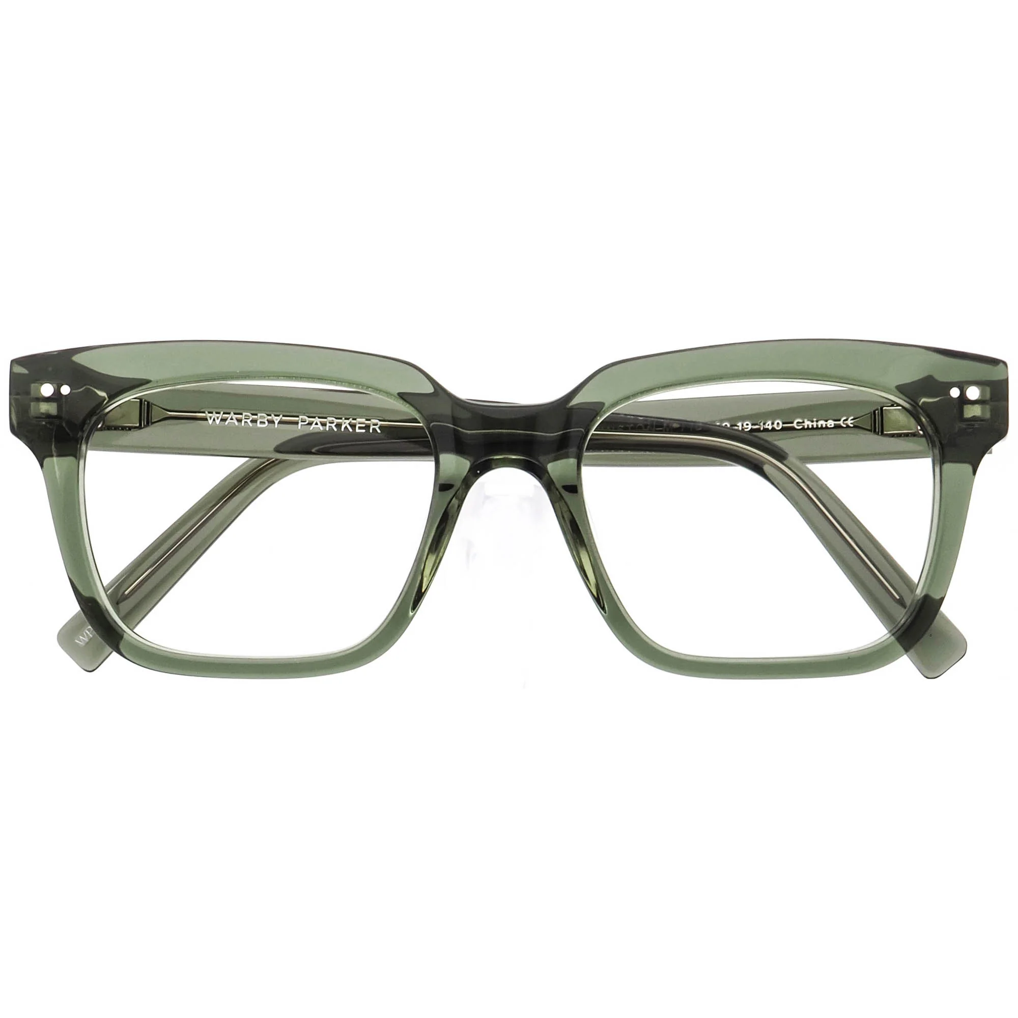 Warby Parker Winston M 712  49□19 140 - Image 6