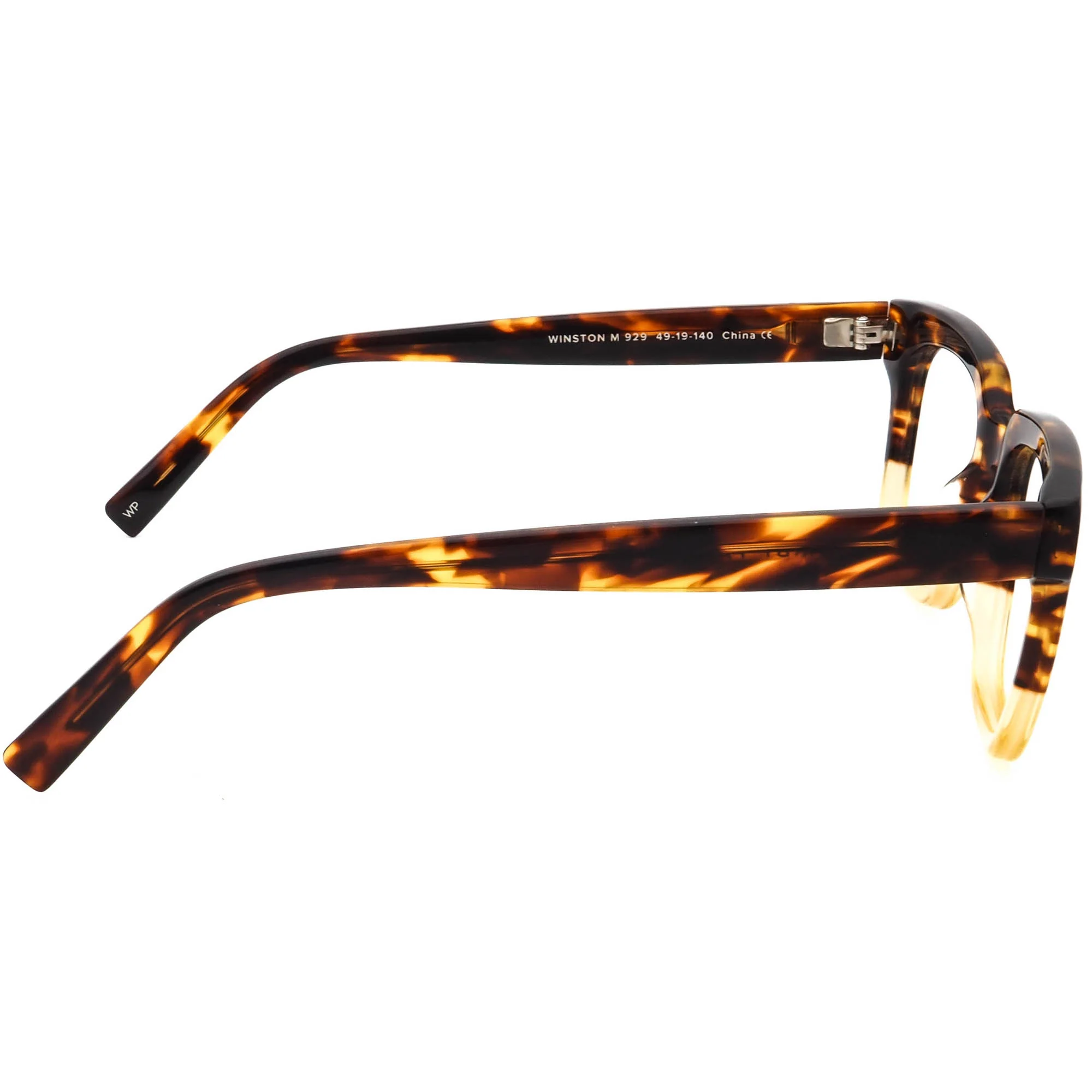 Warby Parker Winston M 929  49□19 140 - Image 4