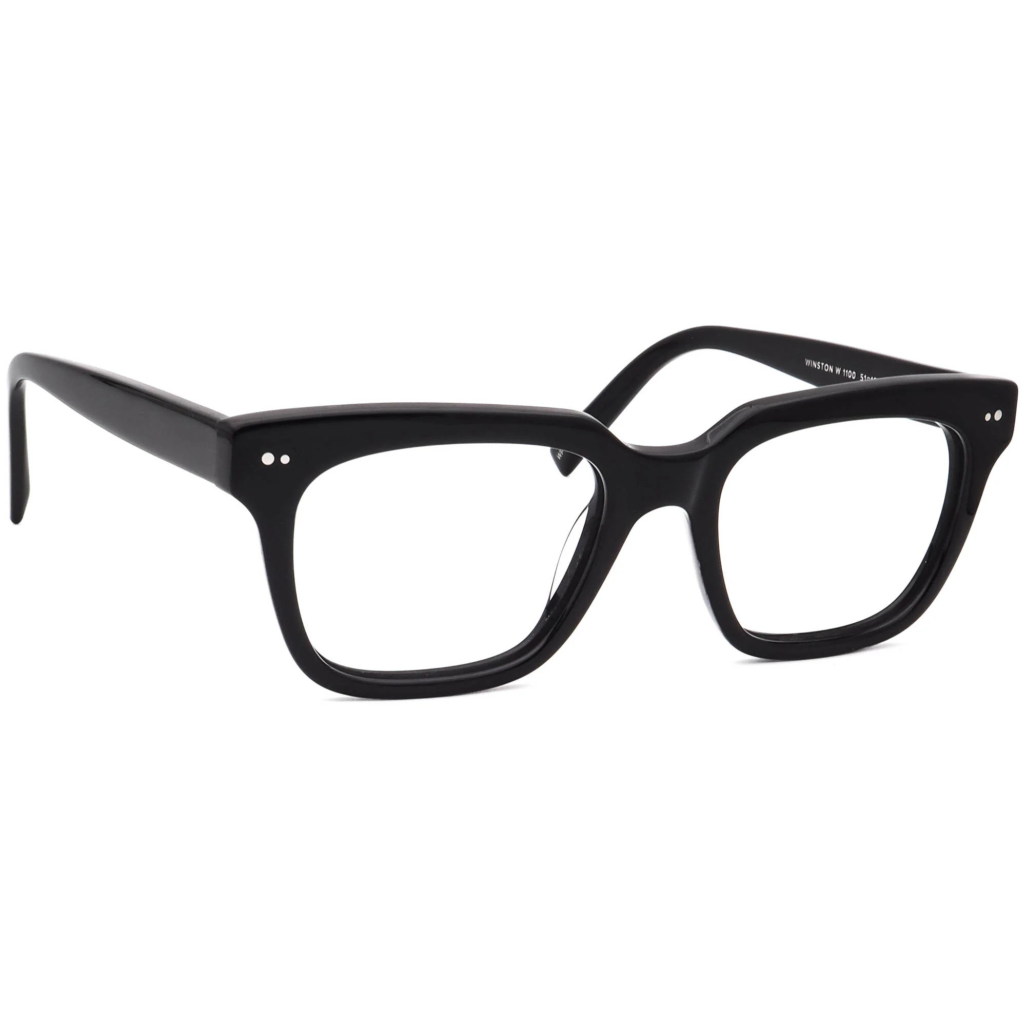 Warby Parker Winston W 1100  51□19 145
