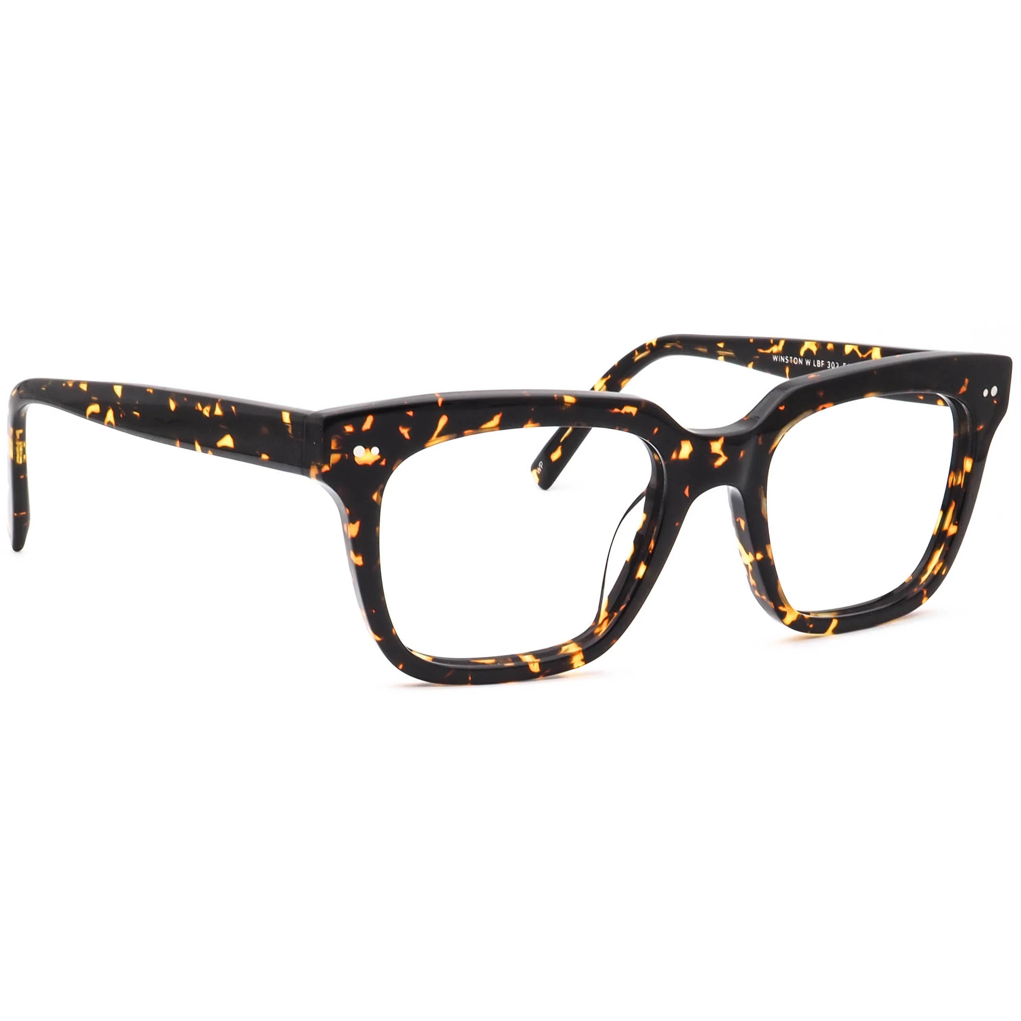 Warby Parker Winston W LBF 302 51□19 145