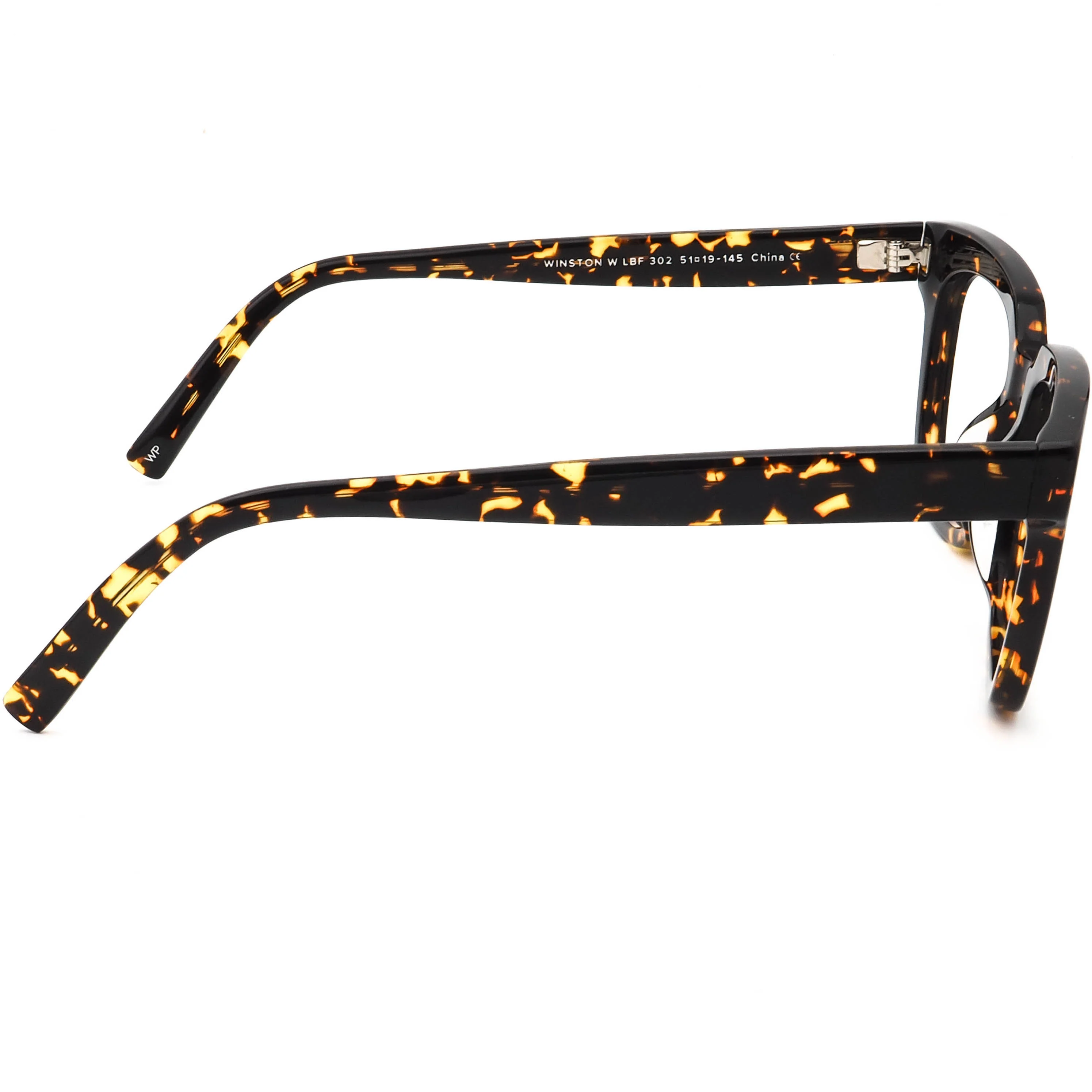 Warby Parker Winston W LBF 302 51□19 145 - Image 4