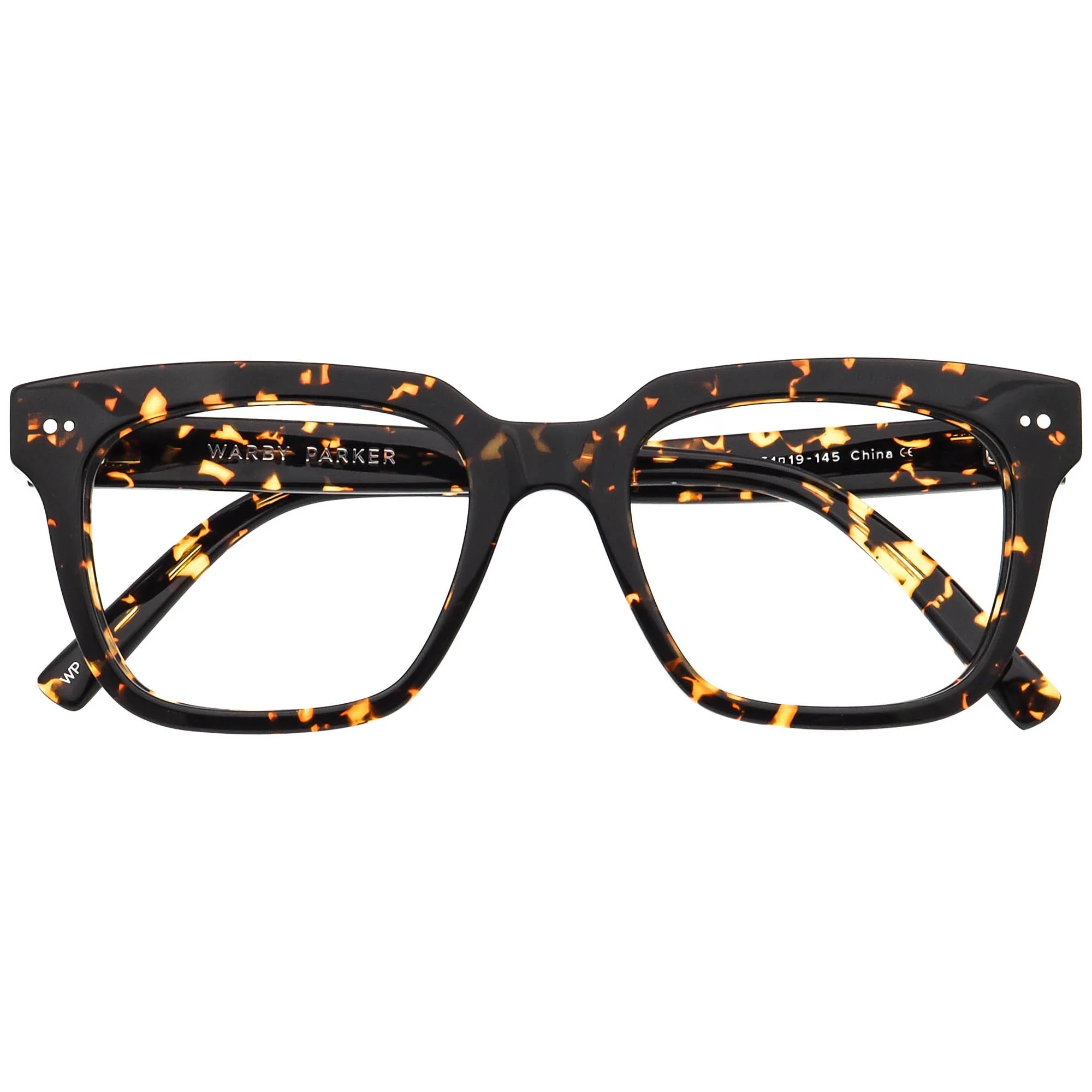 Warby Parker Winston W LBF 302 51□19 145 - Image 6