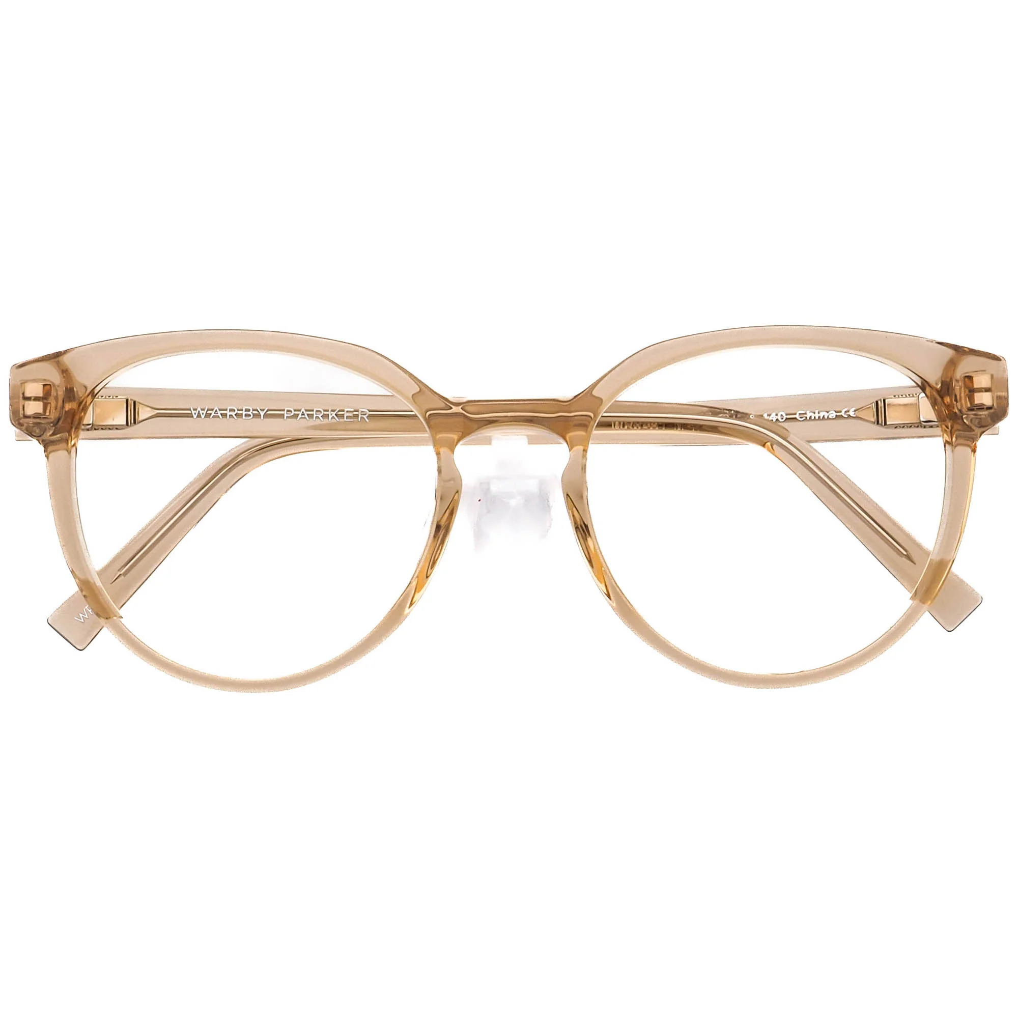 Warby Parker Wright M 177  51□19 140 - Image 6