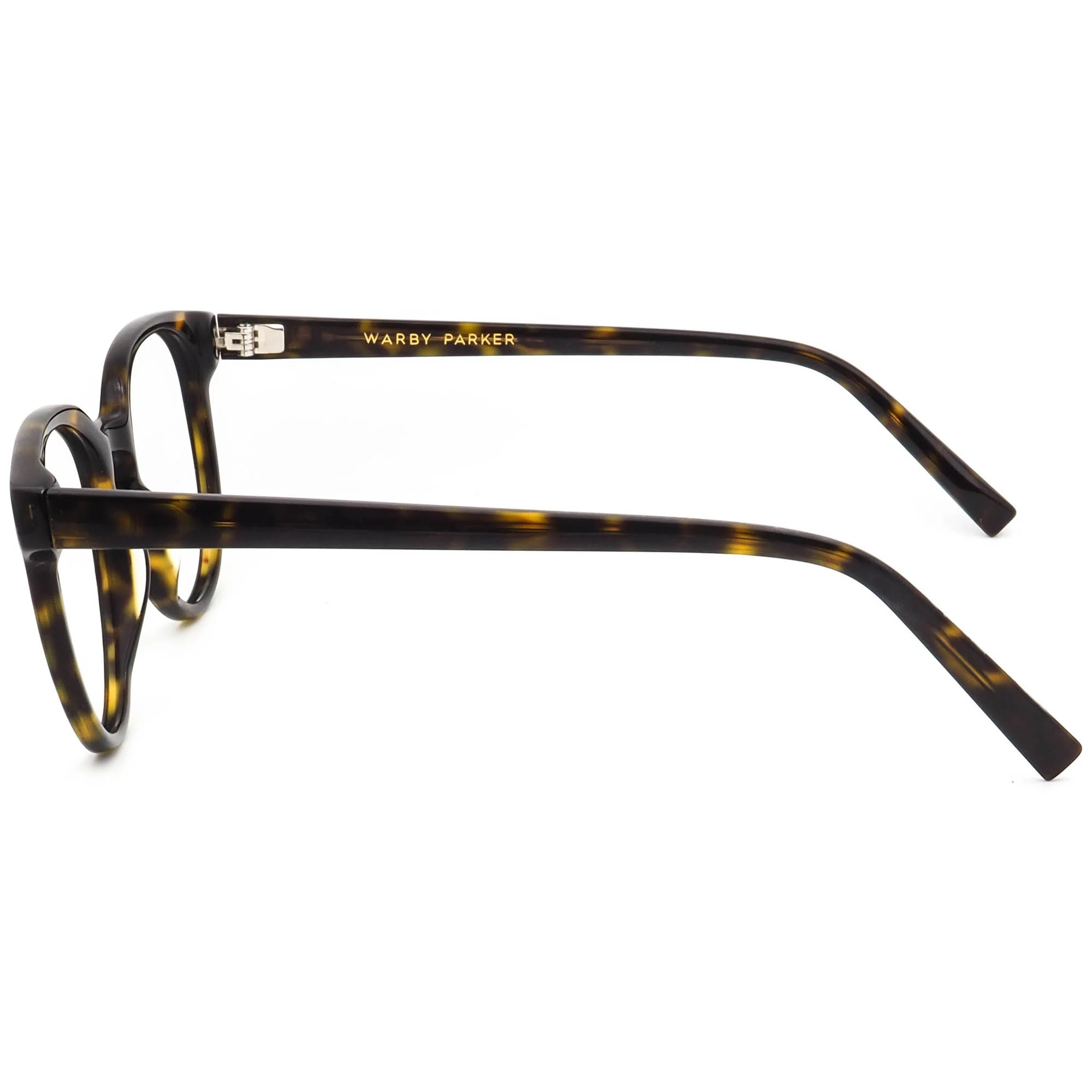 Warby Parker Wright M 283   51□19 140 - Image 5