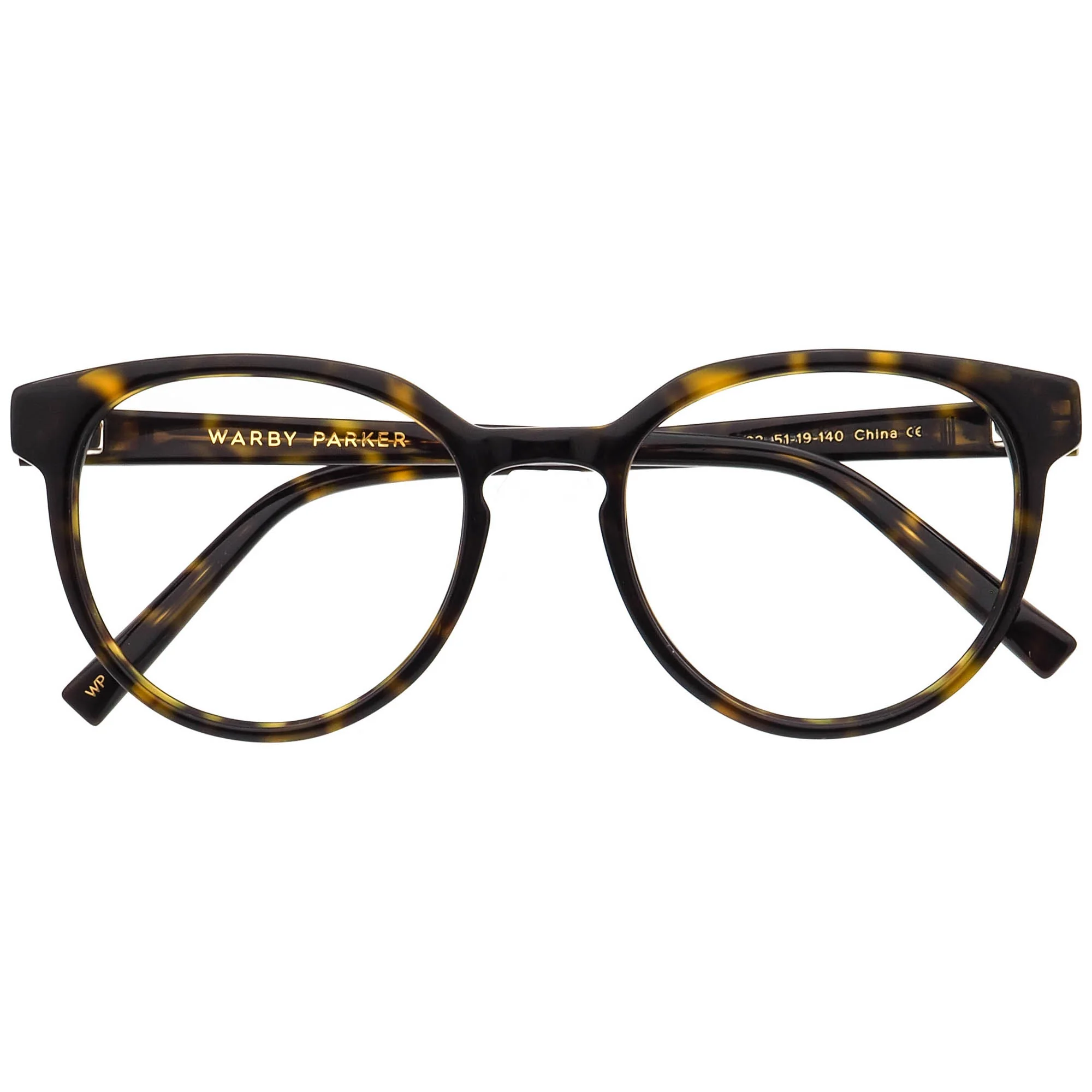 Warby Parker Wright M 283   51□19 140 - Image 6