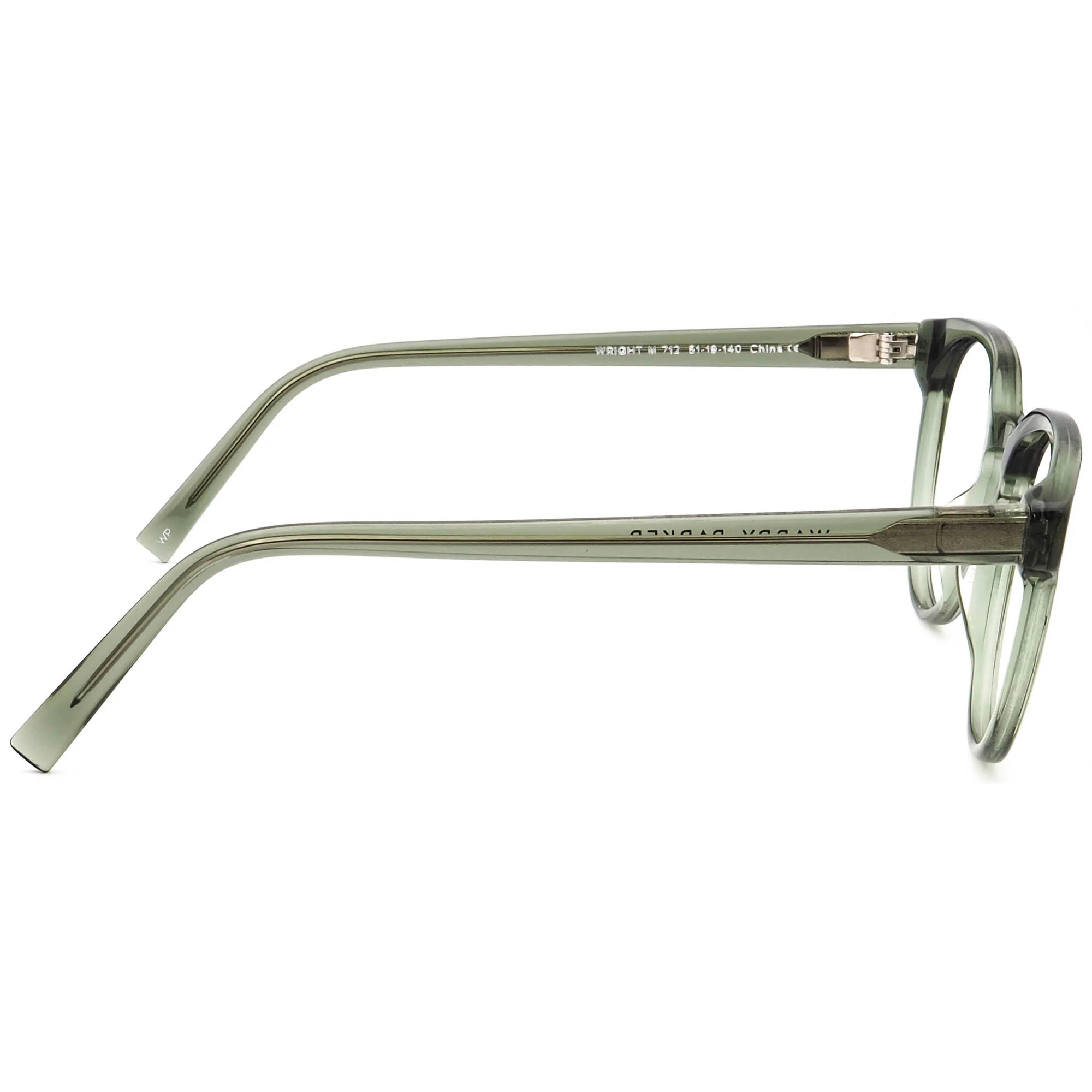 Warby Parker Wright M 712   51□19 140 - Image 4