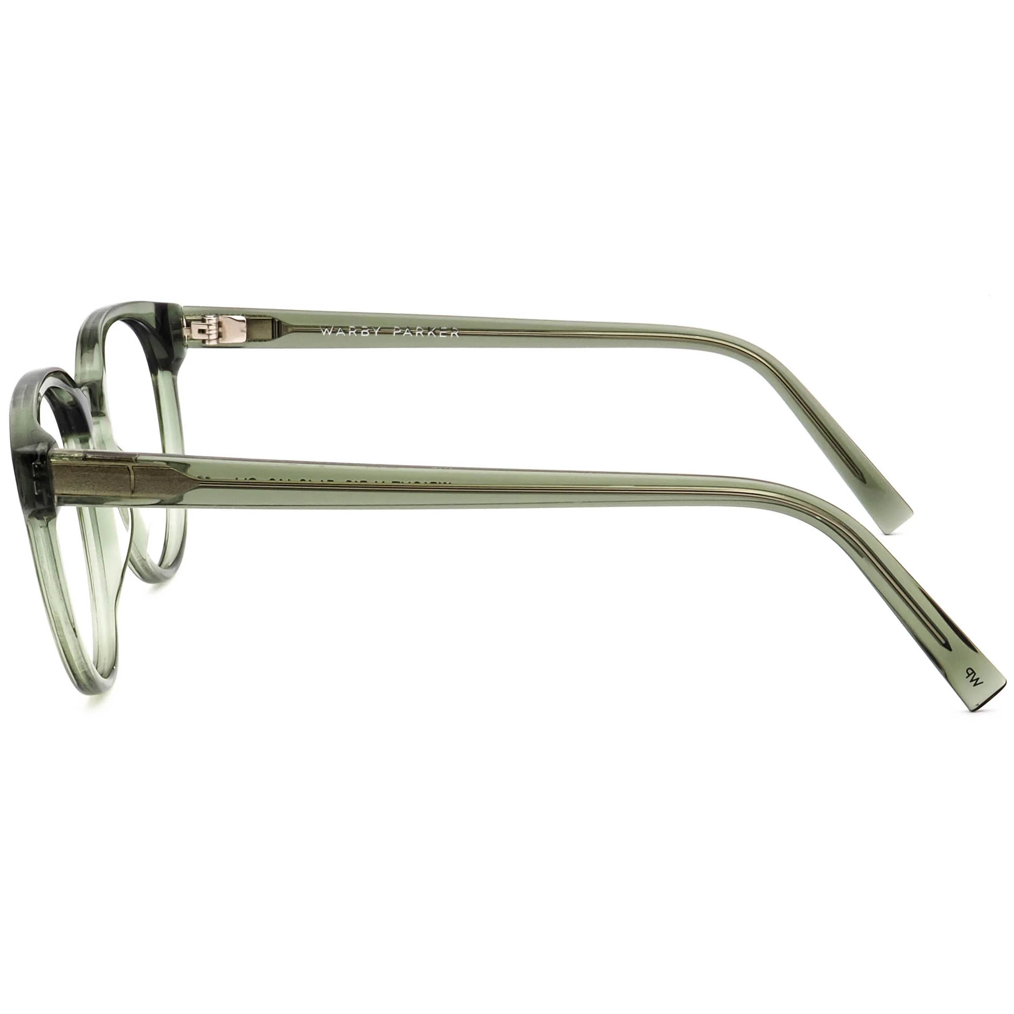 Warby Parker Wright M 712   51□19 140 - Image 5