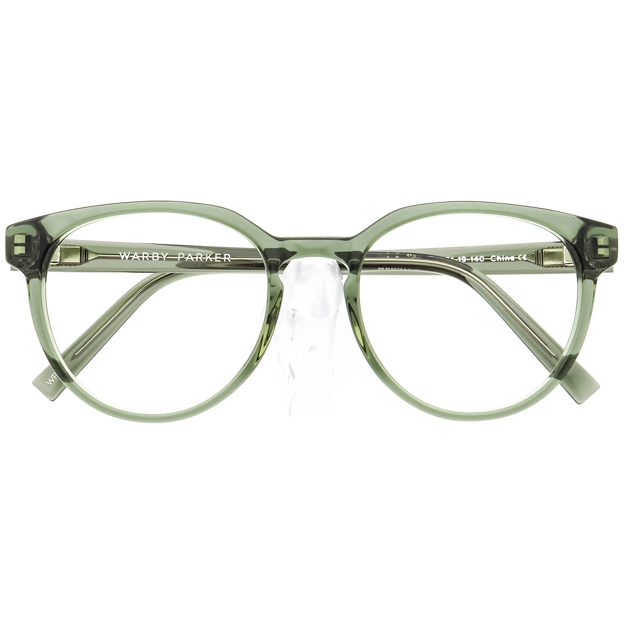 Warby Parker Wright M 712   51□19 140 - Image 6